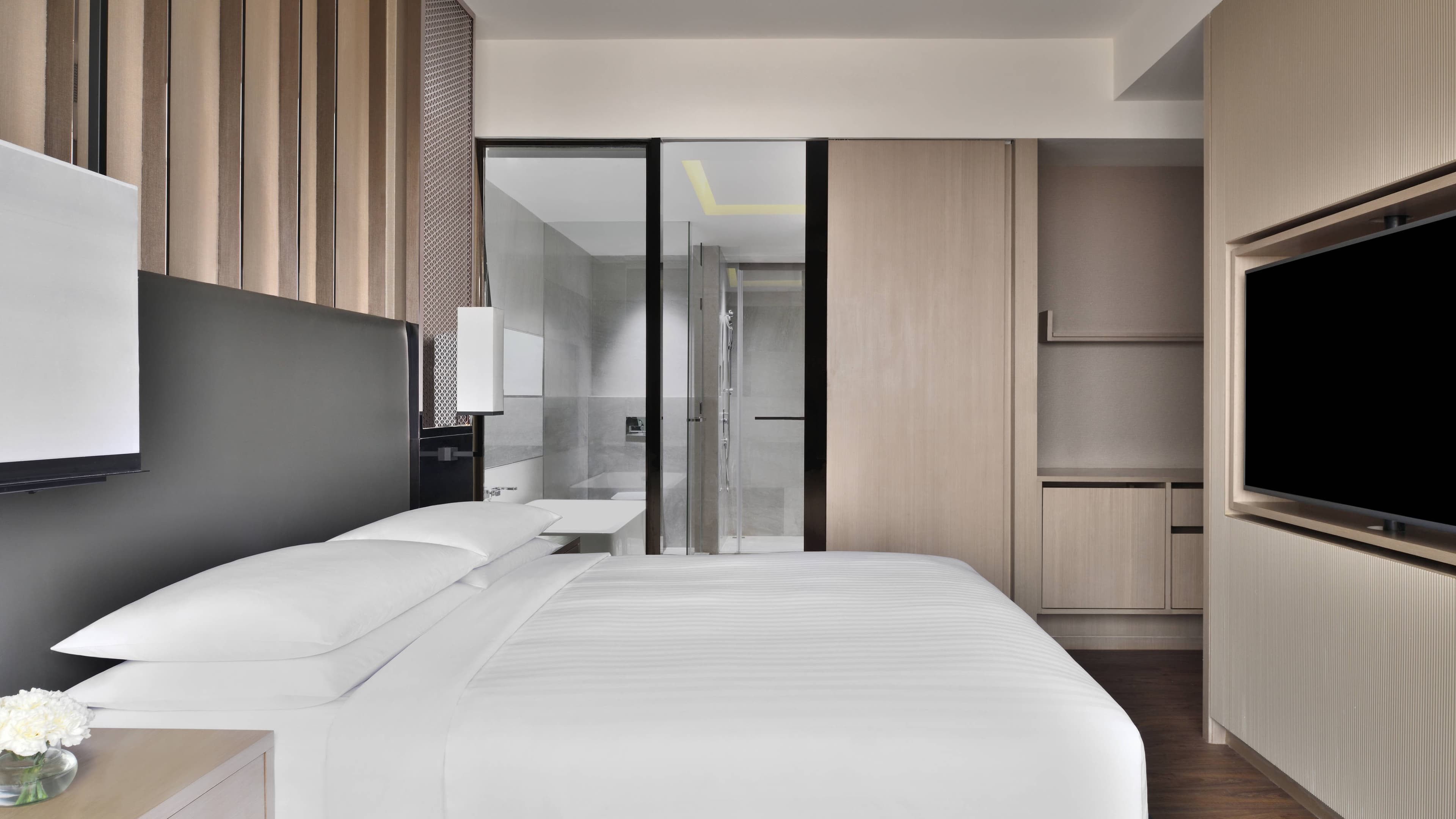 Kathmandu Marriott Hotel — 15