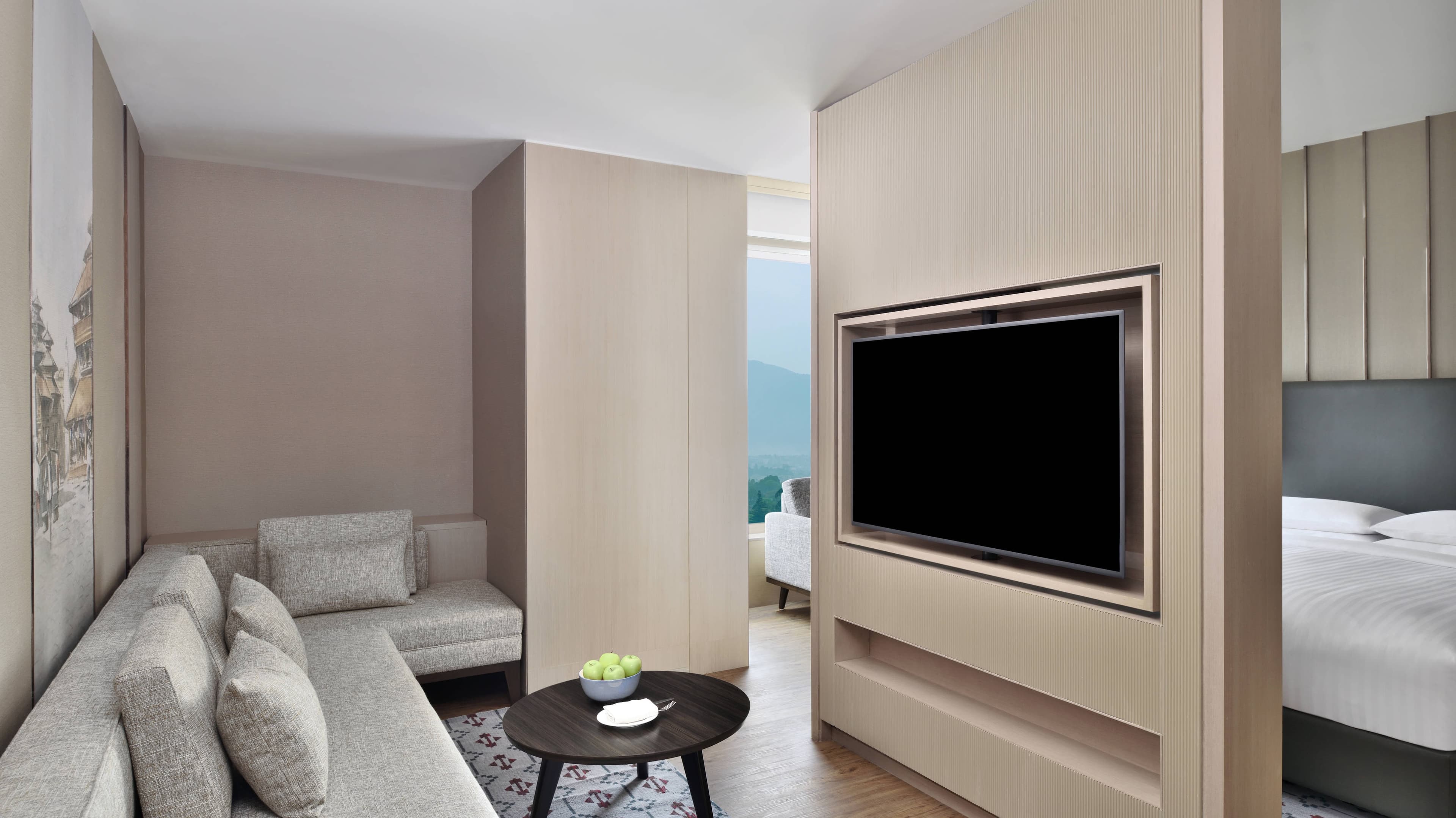 Kathmandu Marriott Hotel — 14