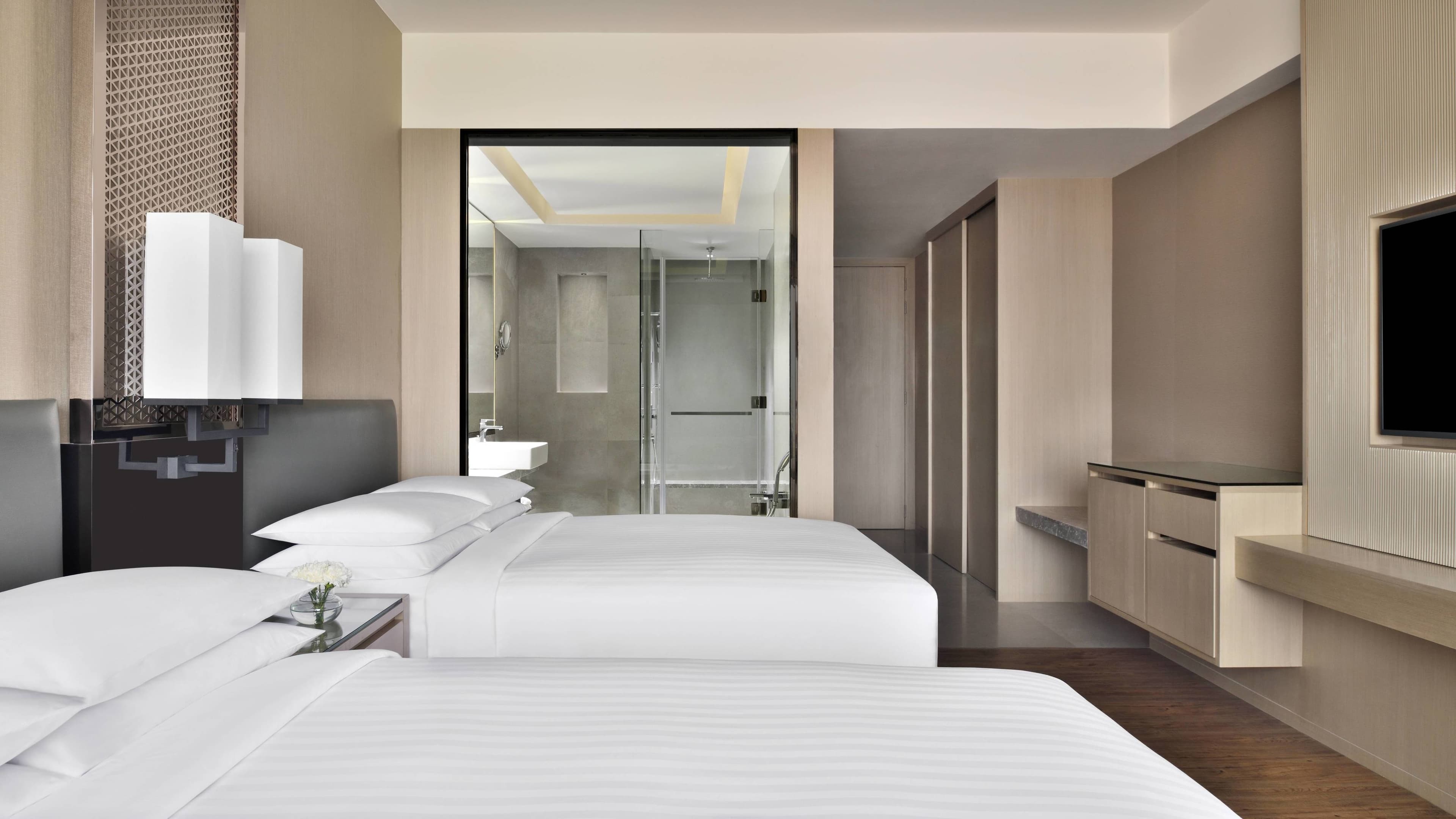 Kathmandu Marriott Hotel — 3