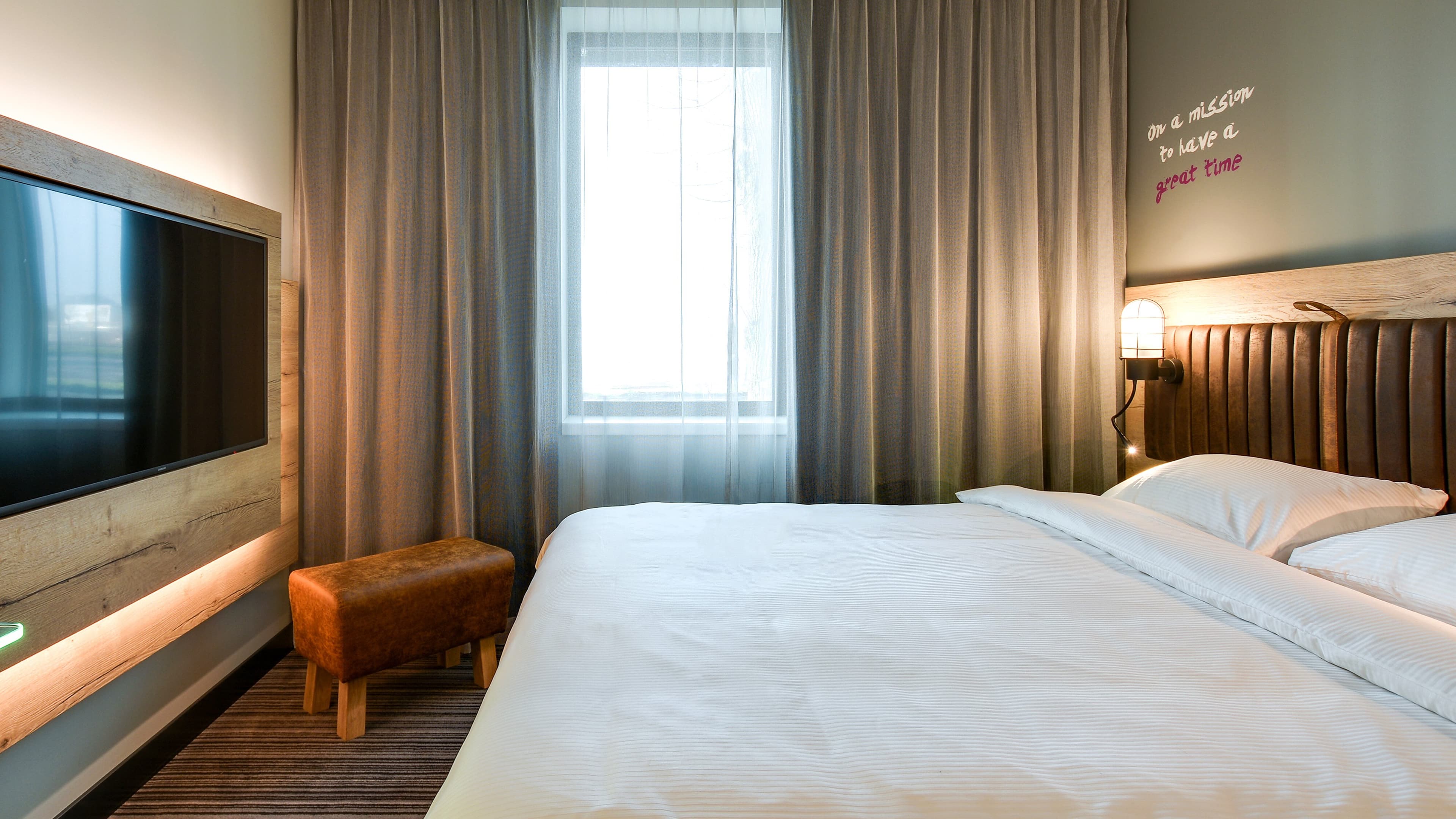 Moxy Katowice Airport - Image 2