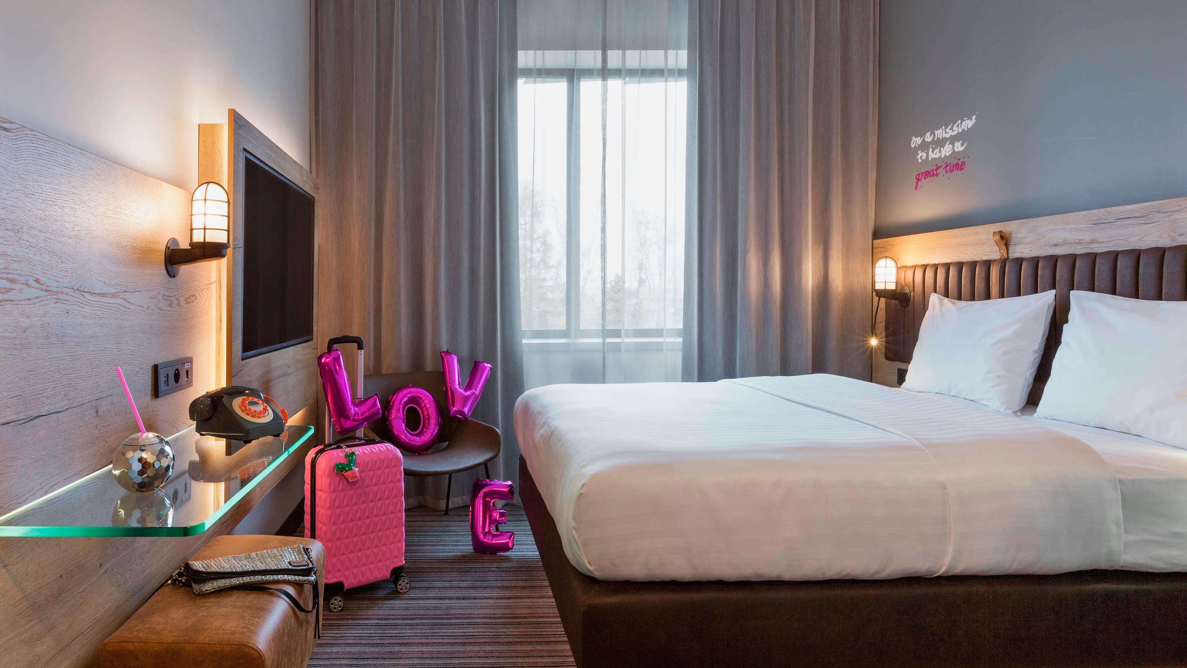 Moxy Katowice Airport - Image 4