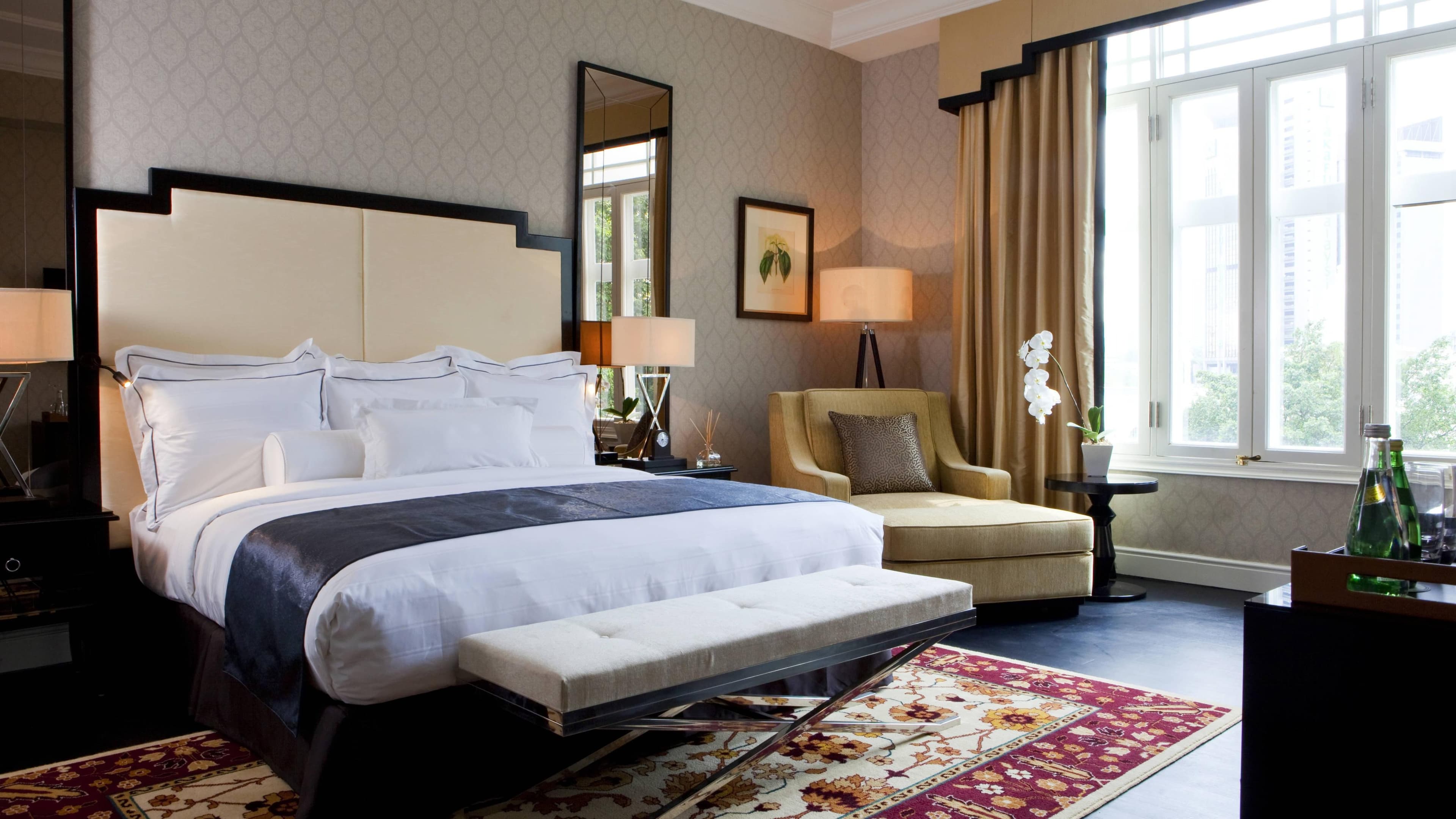 The Majestic Hotel Kuala Lumpur, Autograph Collection — 12