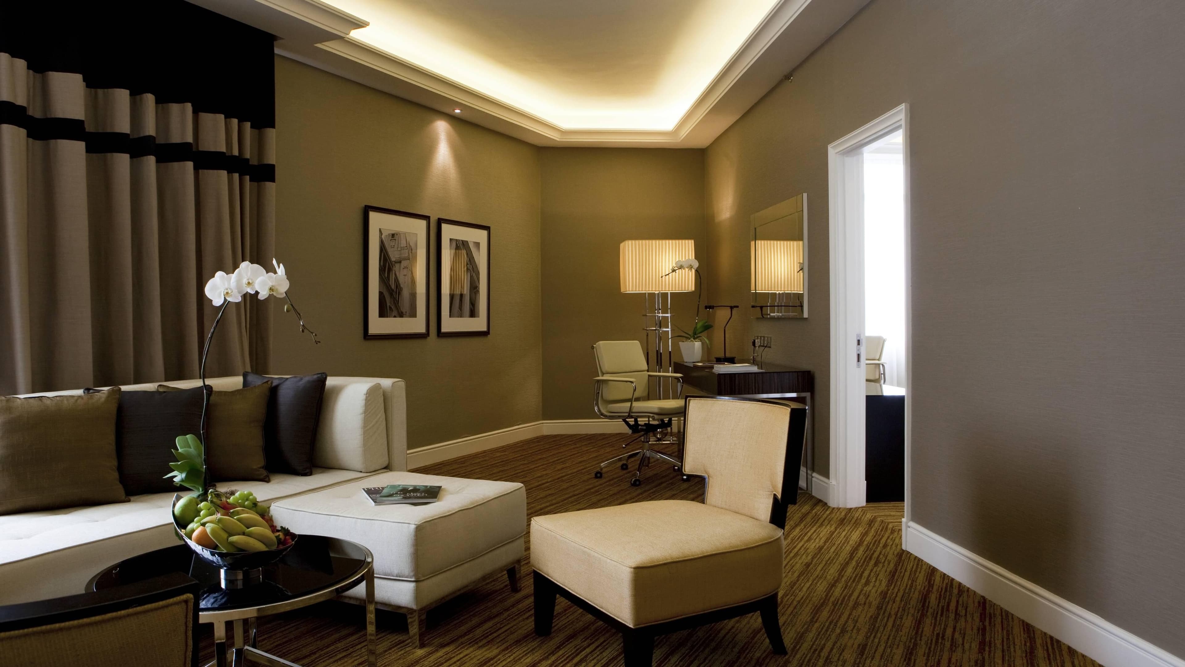The Majestic Hotel Kuala Lumpur, Autograph Collection — 9
