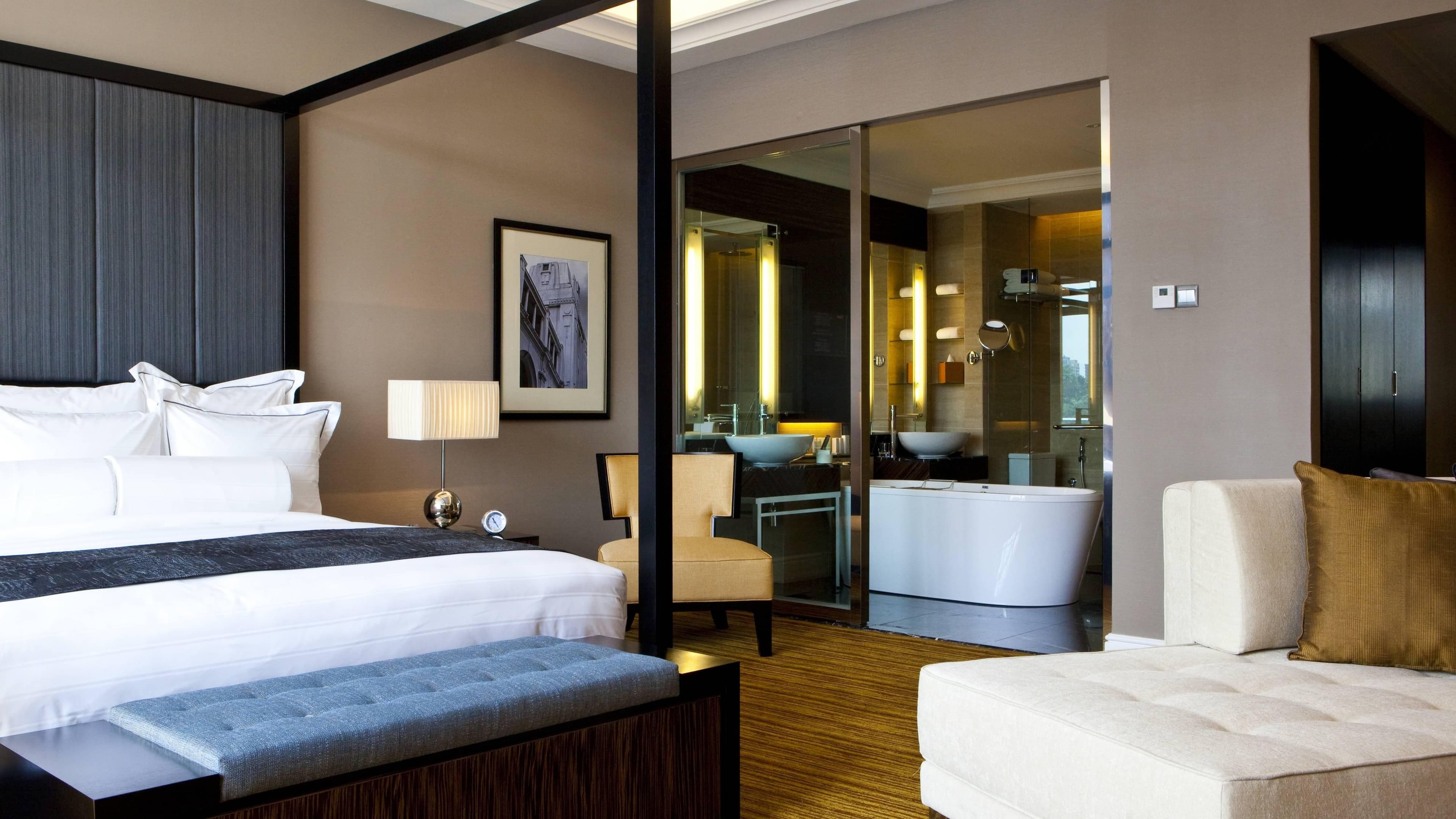 The Majestic Hotel Kuala Lumpur, Autograph Collection — 7