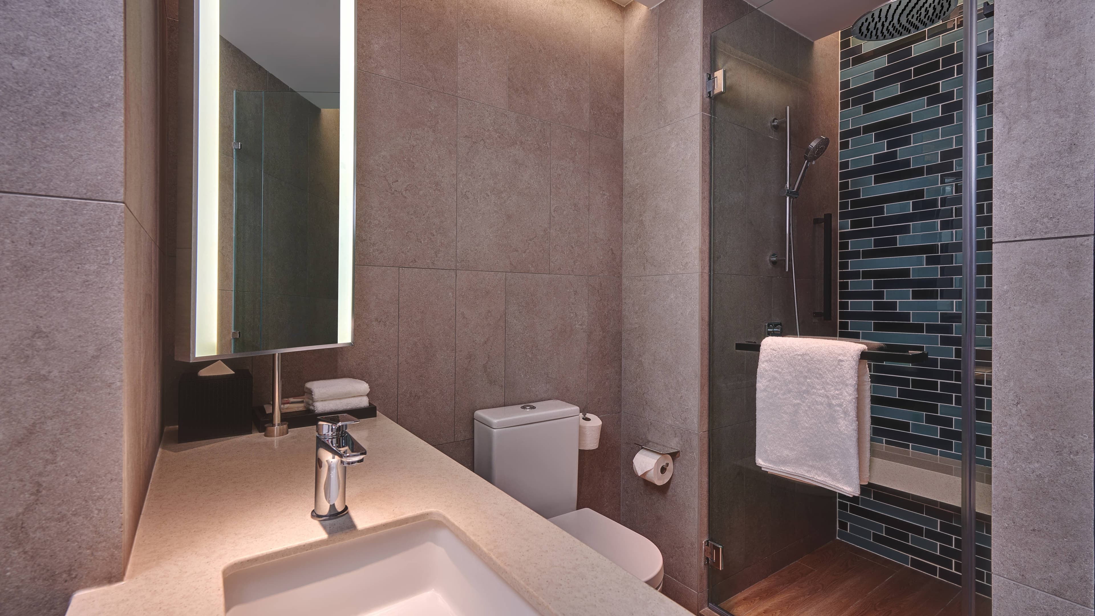 Fairfield by Marriott Chow Kit Kuala Lumpur - Image 3