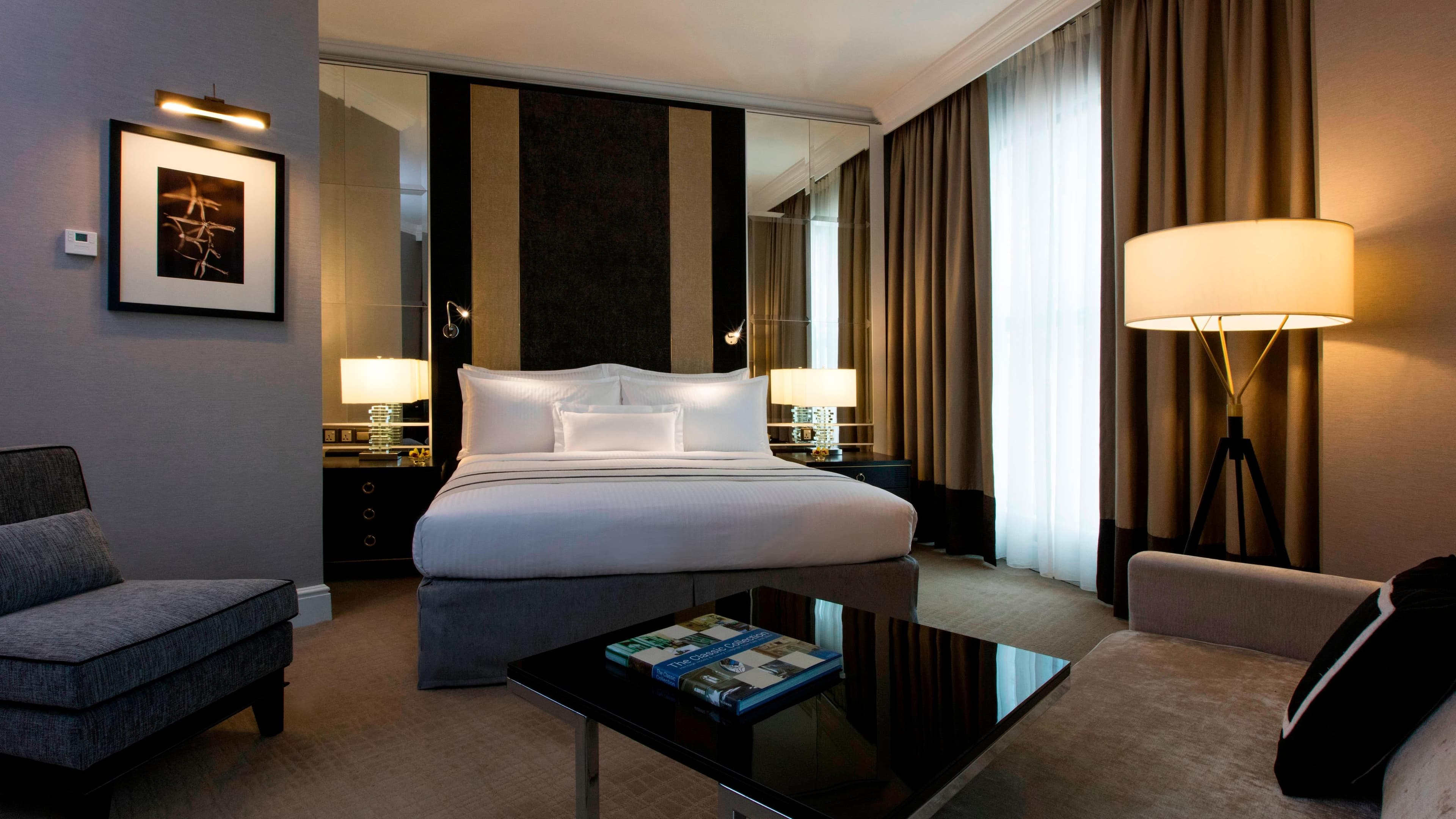 The Ritz-Carlton, Kuala Lumpur - Image 2
