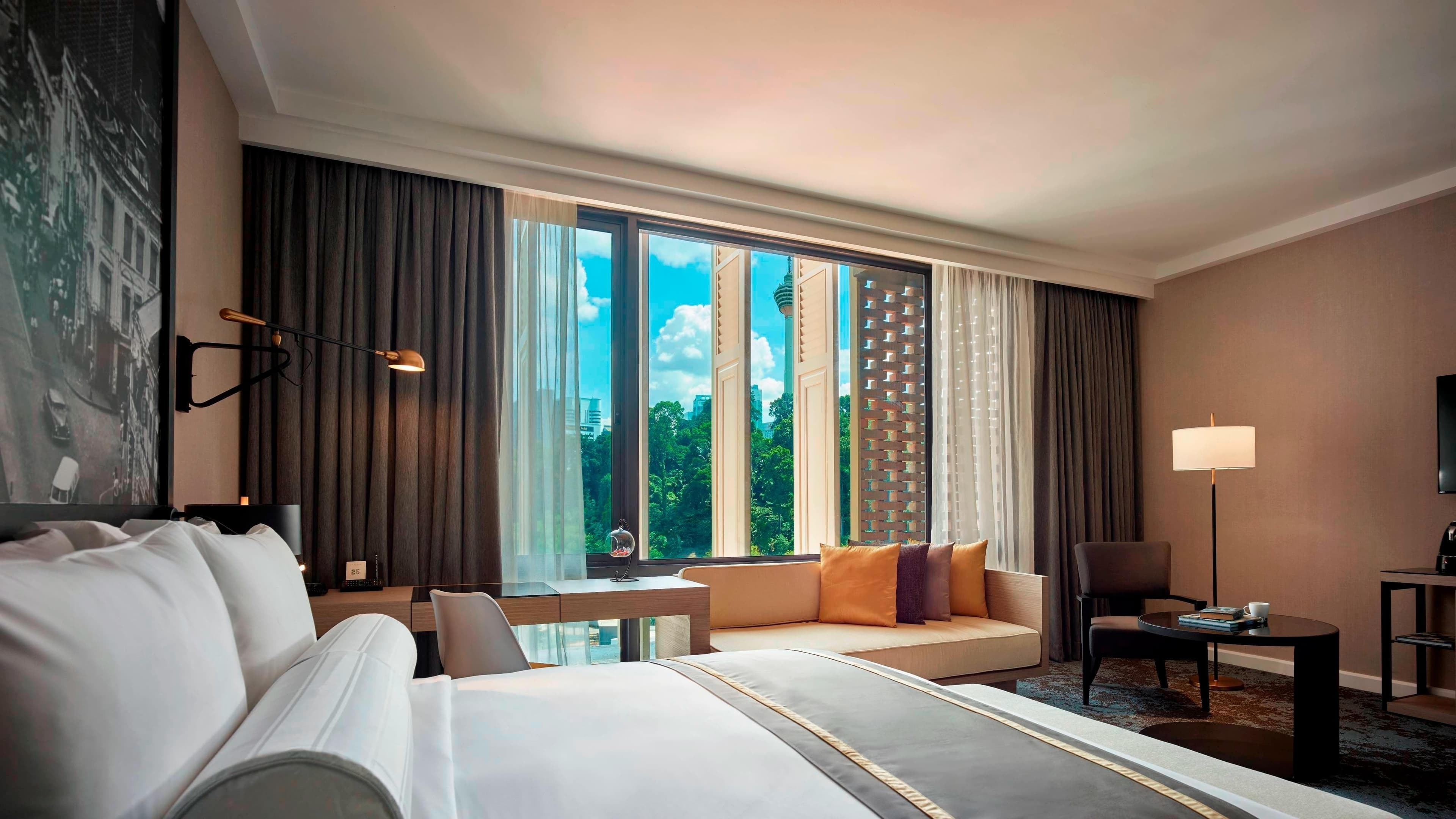 Hotel Stripes Kuala Lumpur, Autograph Collection - Image 4