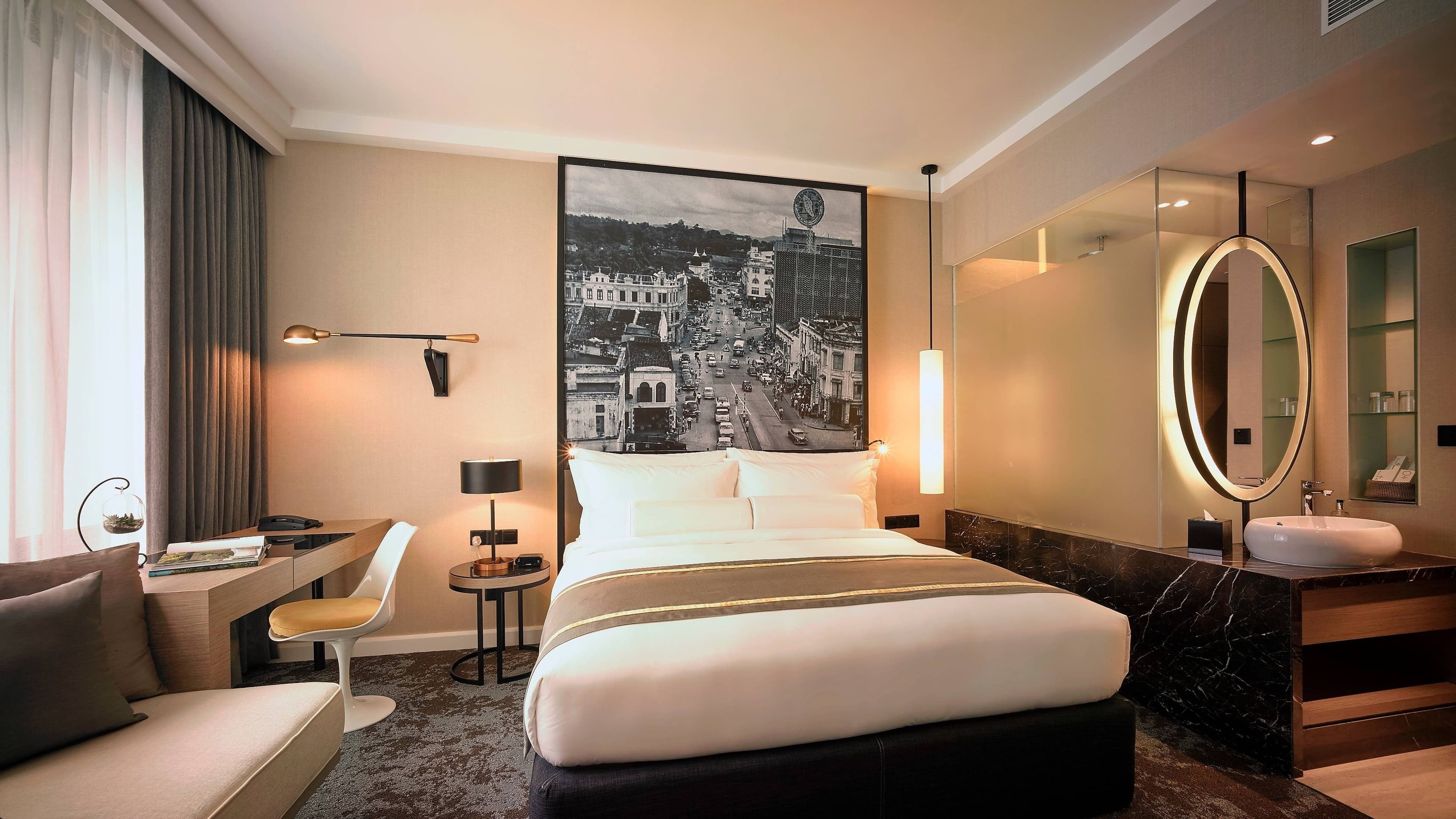 Deluxe King - Image 3