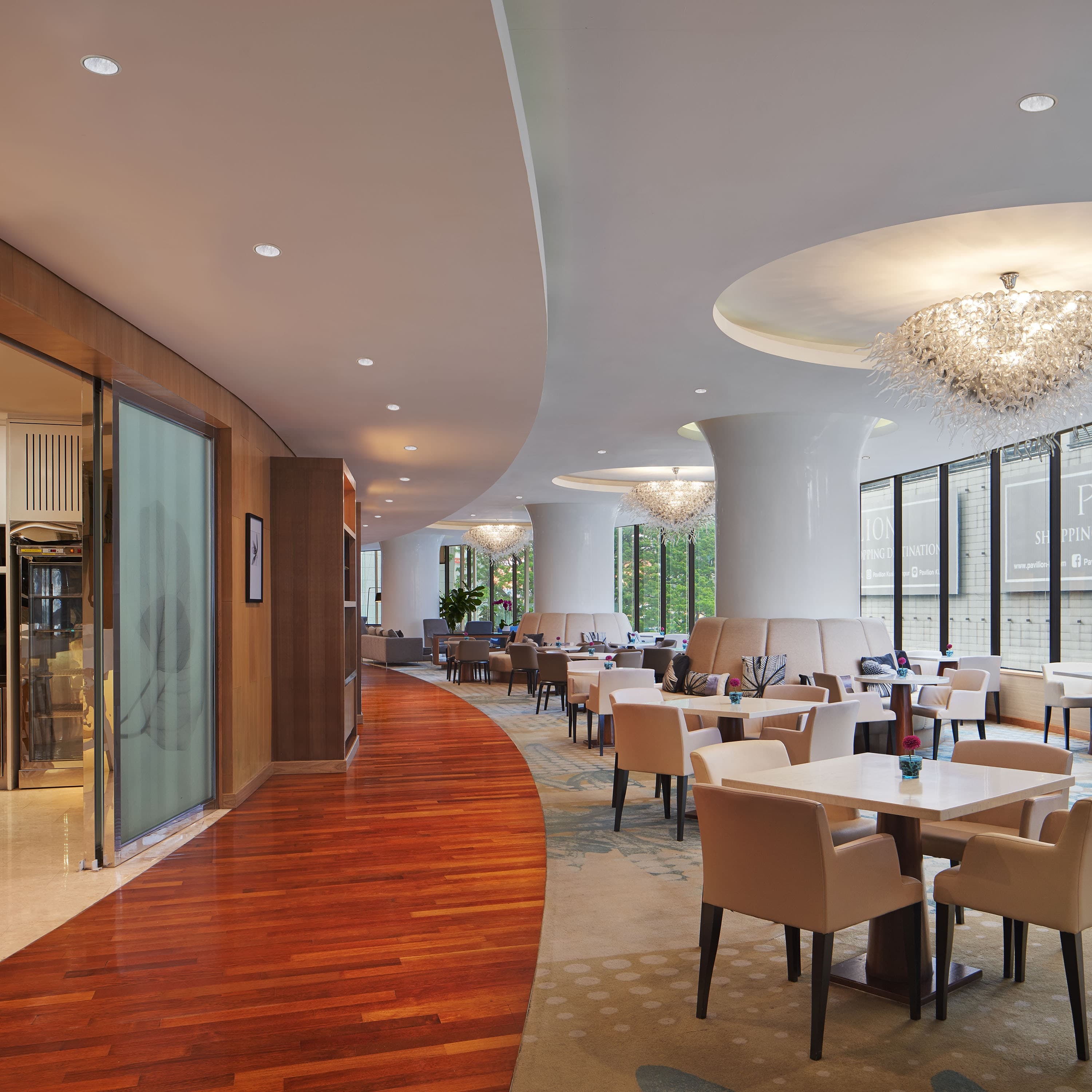 The Westin Kuala Lumpur - Image 1