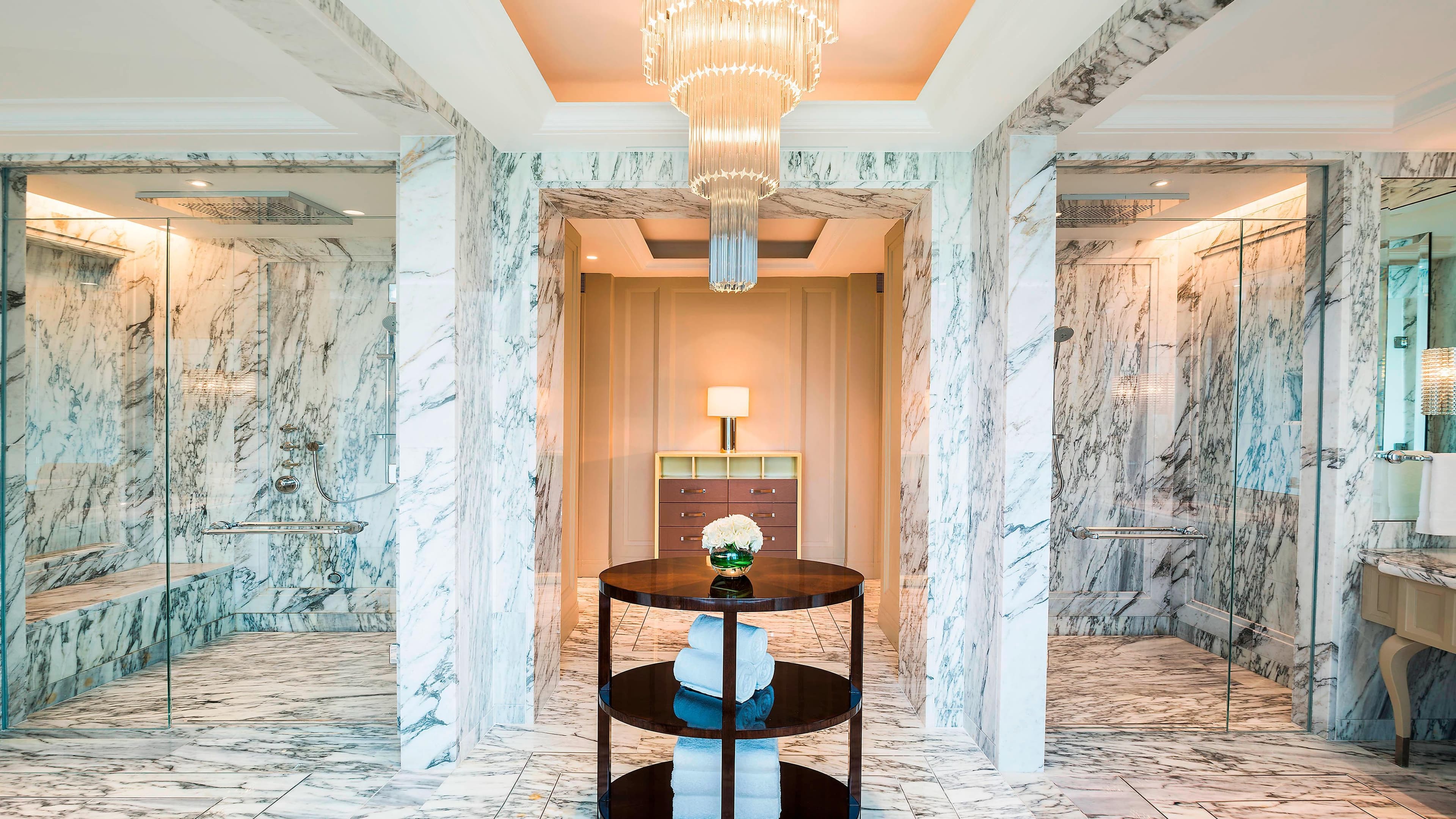 The St. Regis Kuala Lumpur — 21