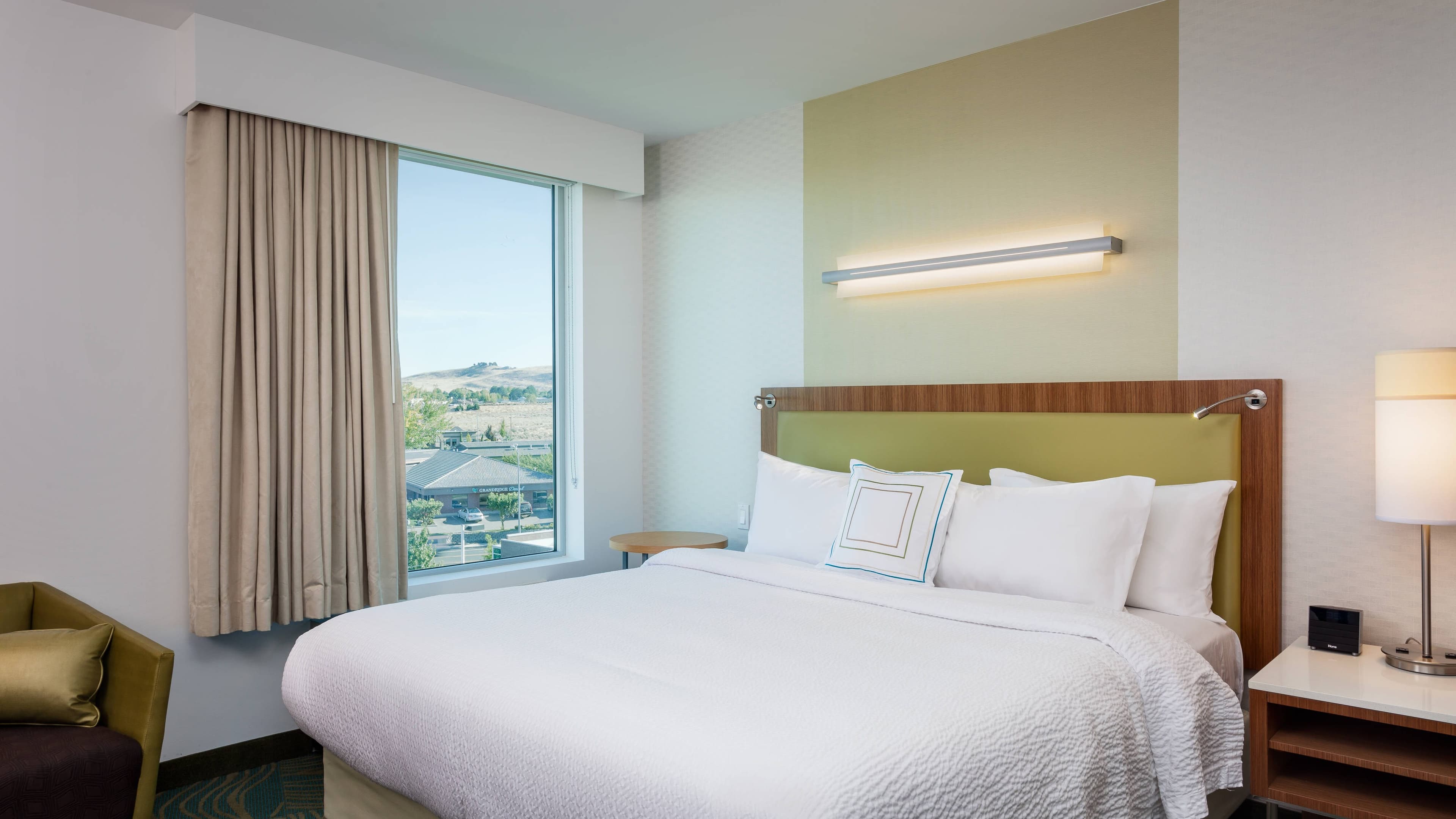 SpringHill Suites Kennewick Tri-Cities - Image 3