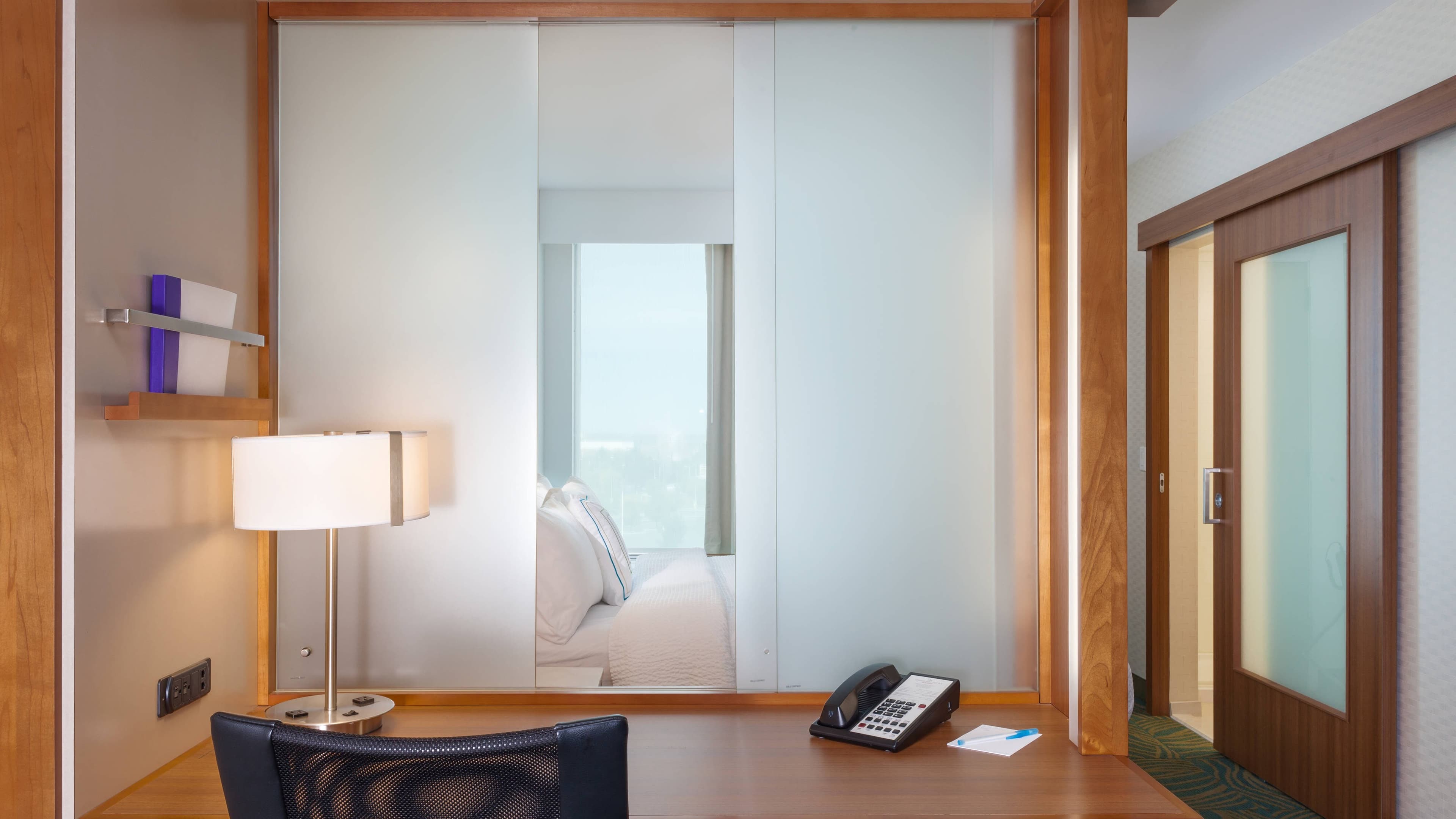 SpringHill Suites Kennewick Tri-Cities - Image 4
