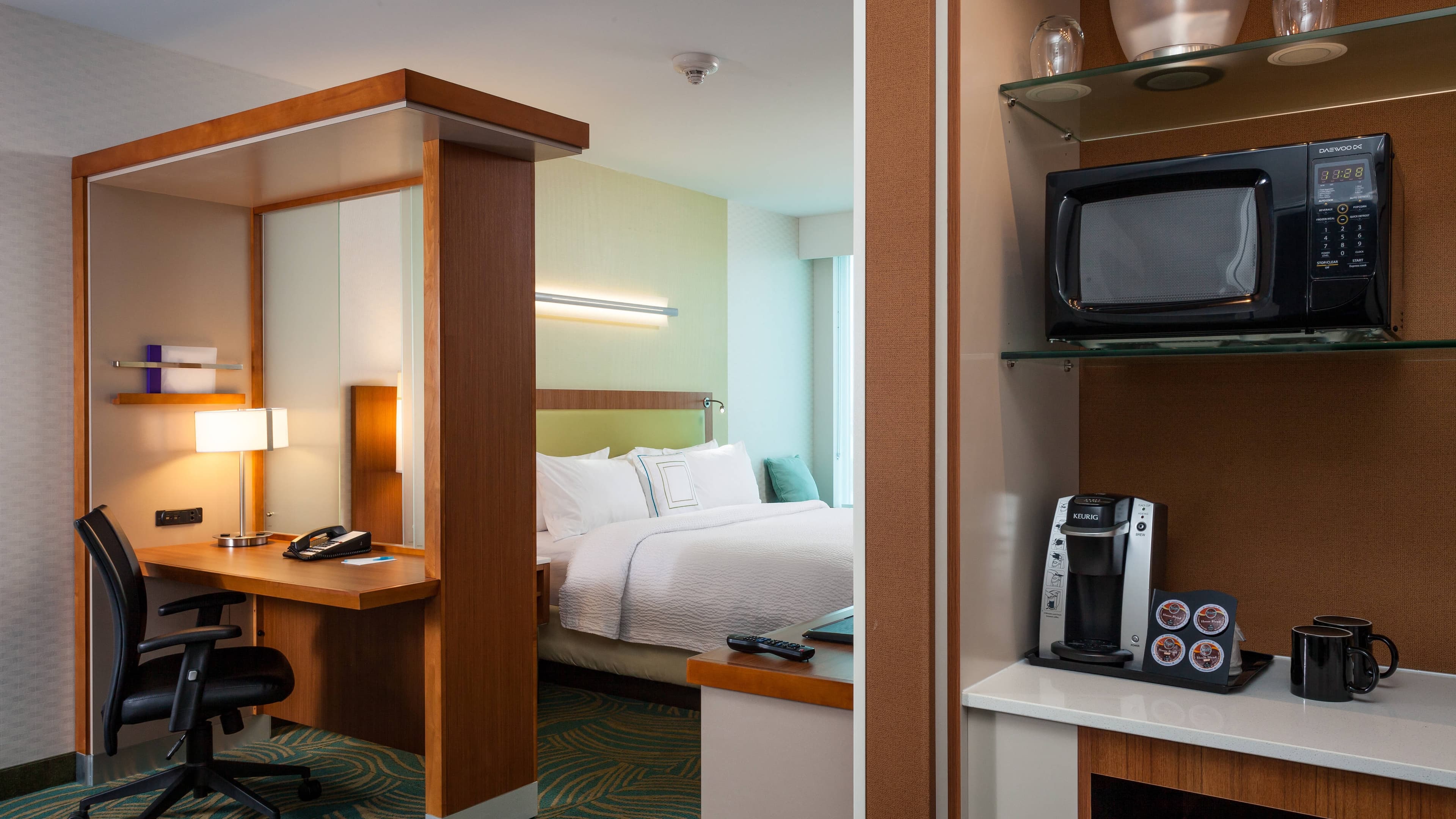 SpringHill Suites Kennewick Tri-Cities - Image 2