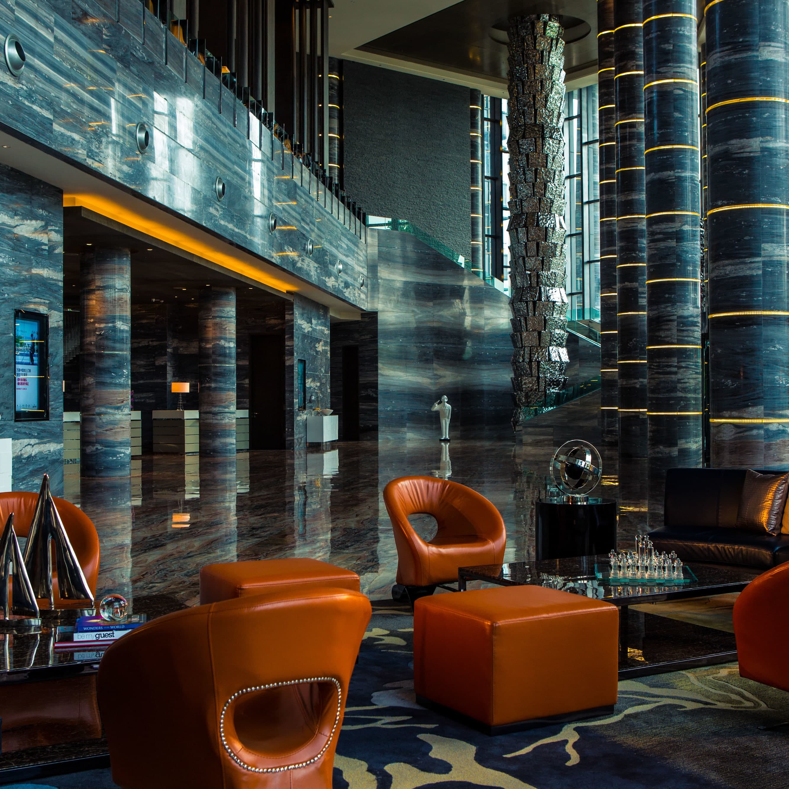 Renaissance Guiyang Hotel - Image 1