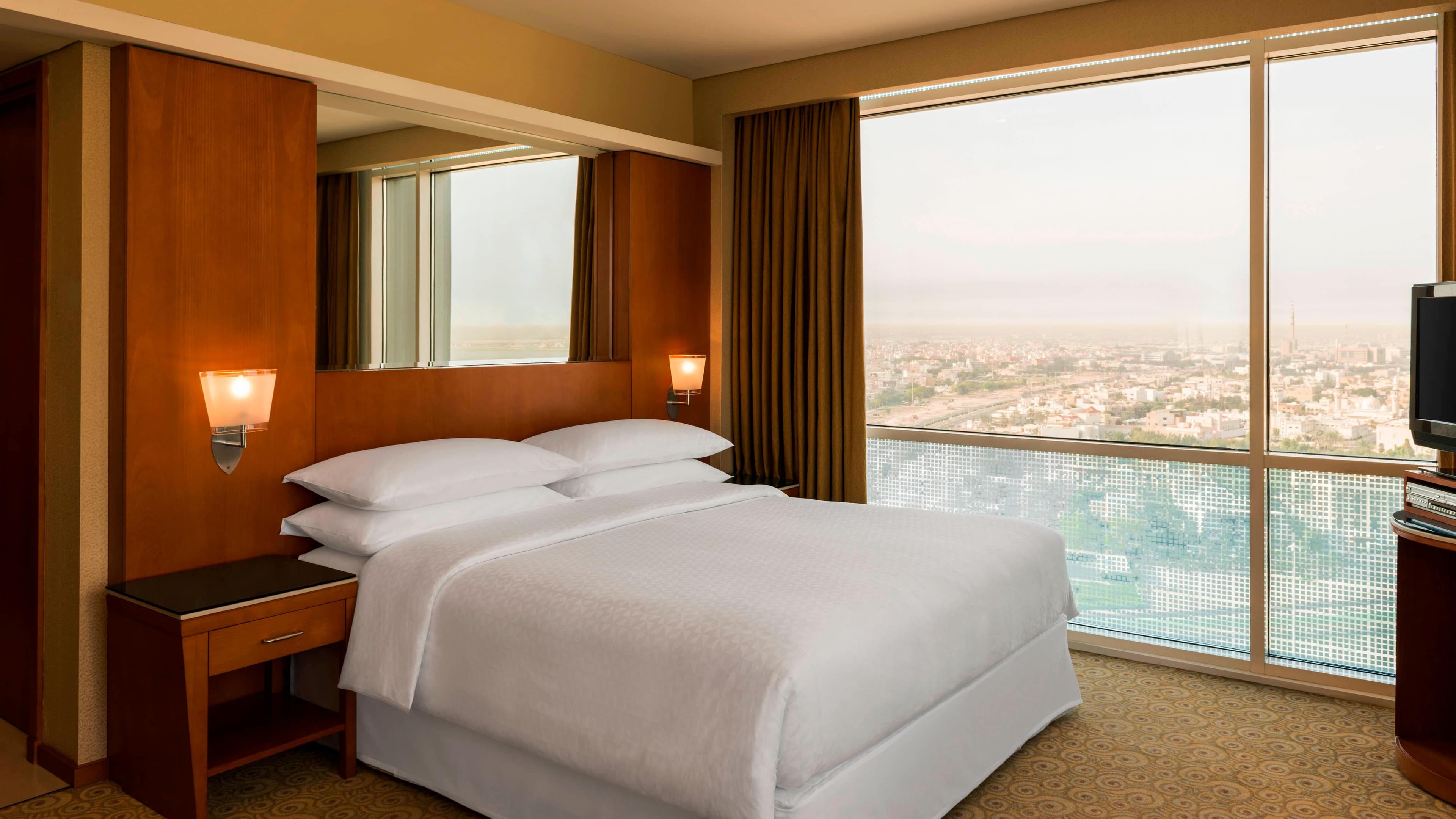 Four Points by Sheraton Kuwait — 18