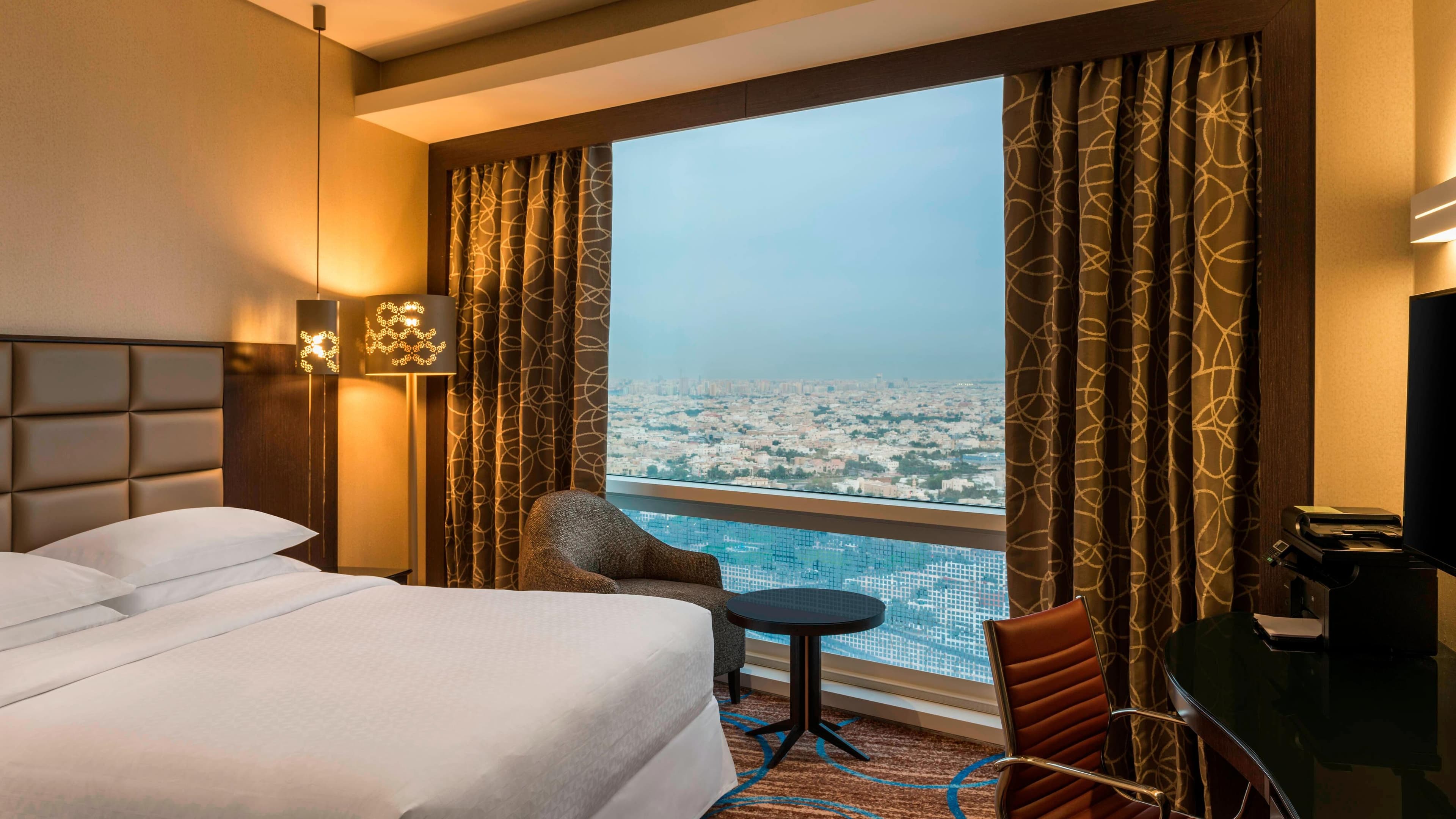 Four Points by Sheraton Kuwait — 17