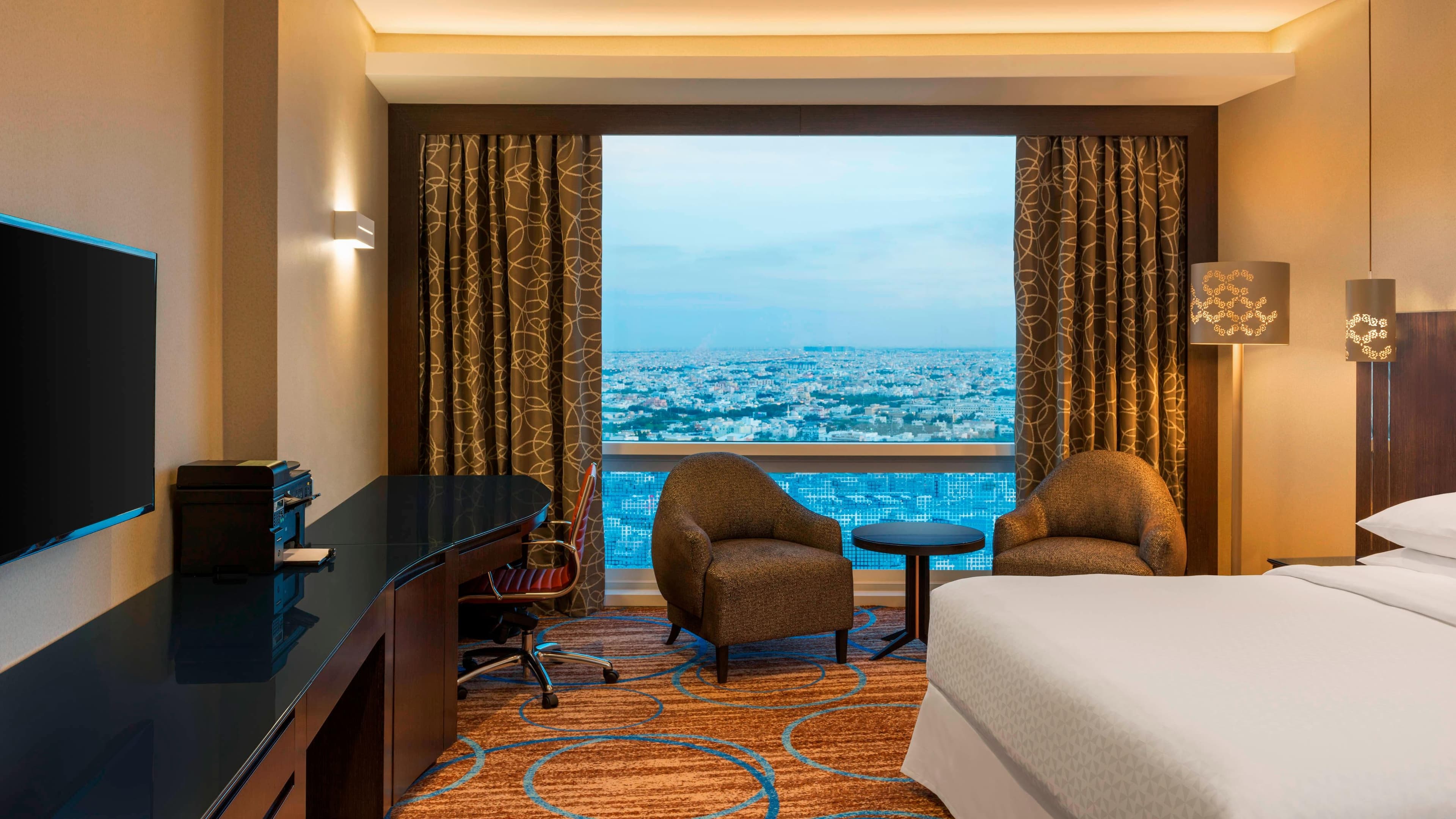 Four Points by Sheraton Kuwait - Image 3