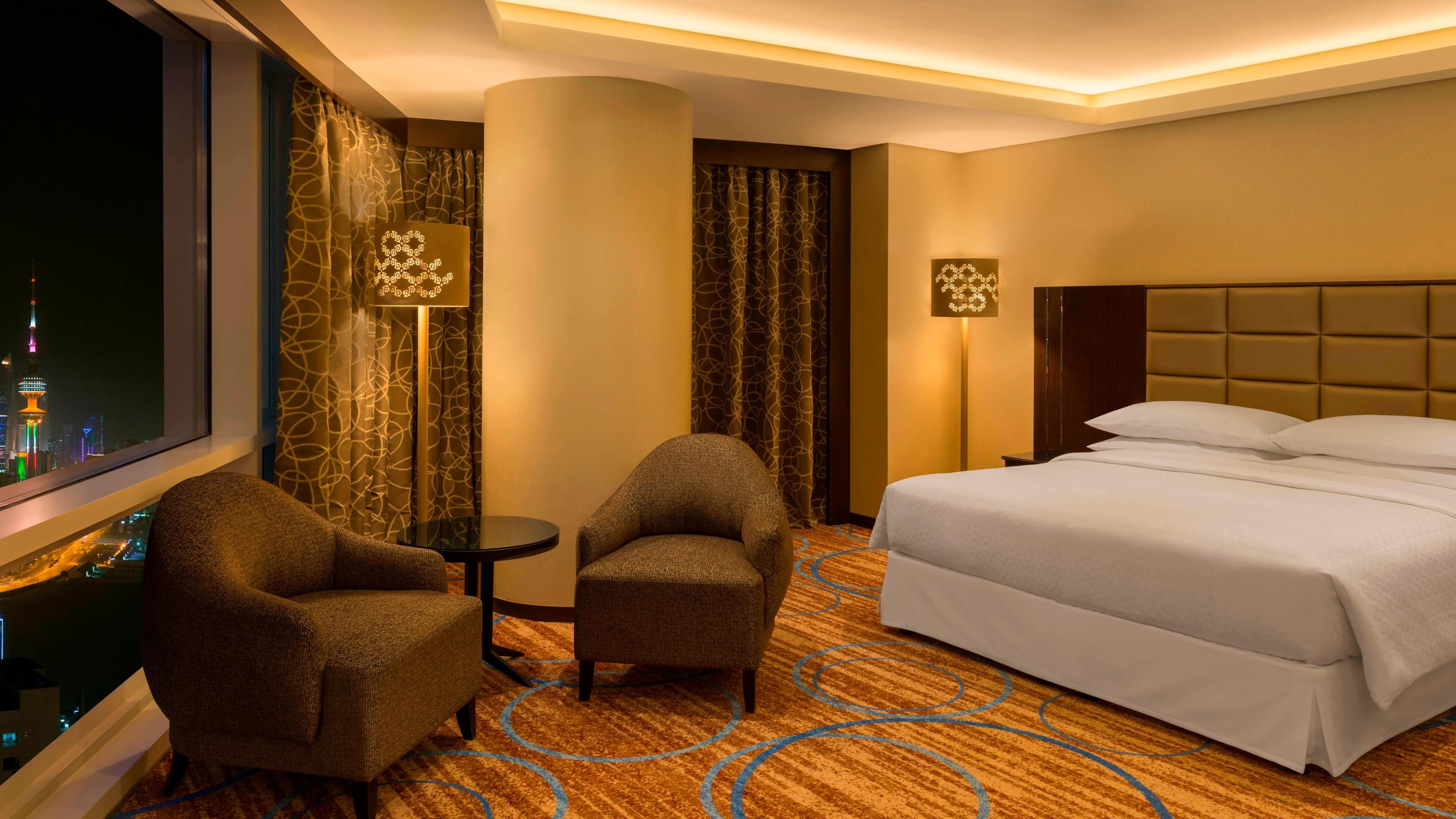 Four Points by Sheraton Kuwait — 12
