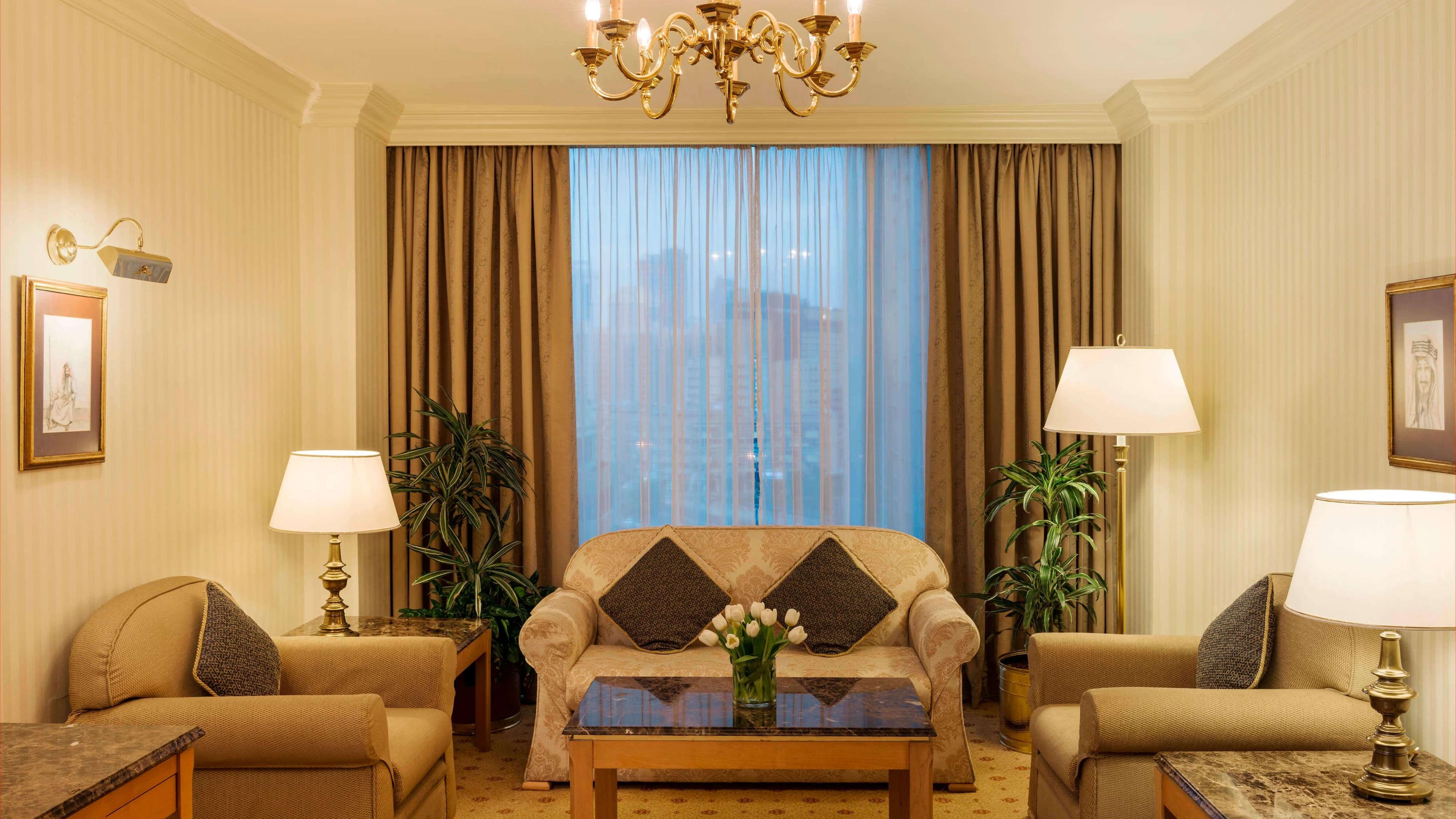 Sheraton Kuwait, a Luxury Collection Hotel, Kuwait City — 6