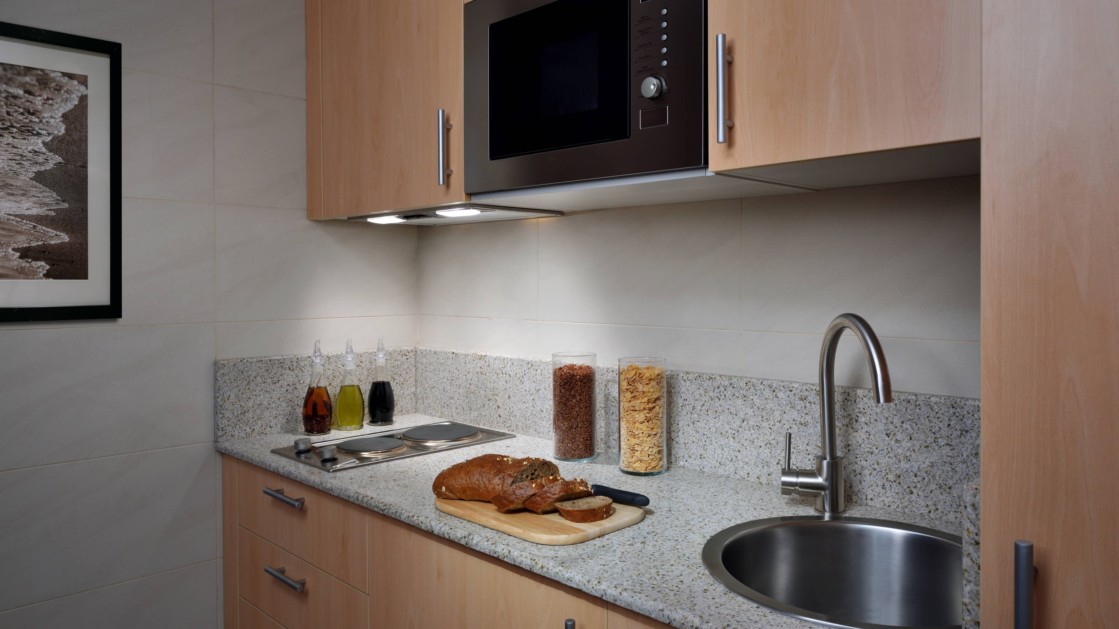 Residence Inn Kuwait City - Image 4