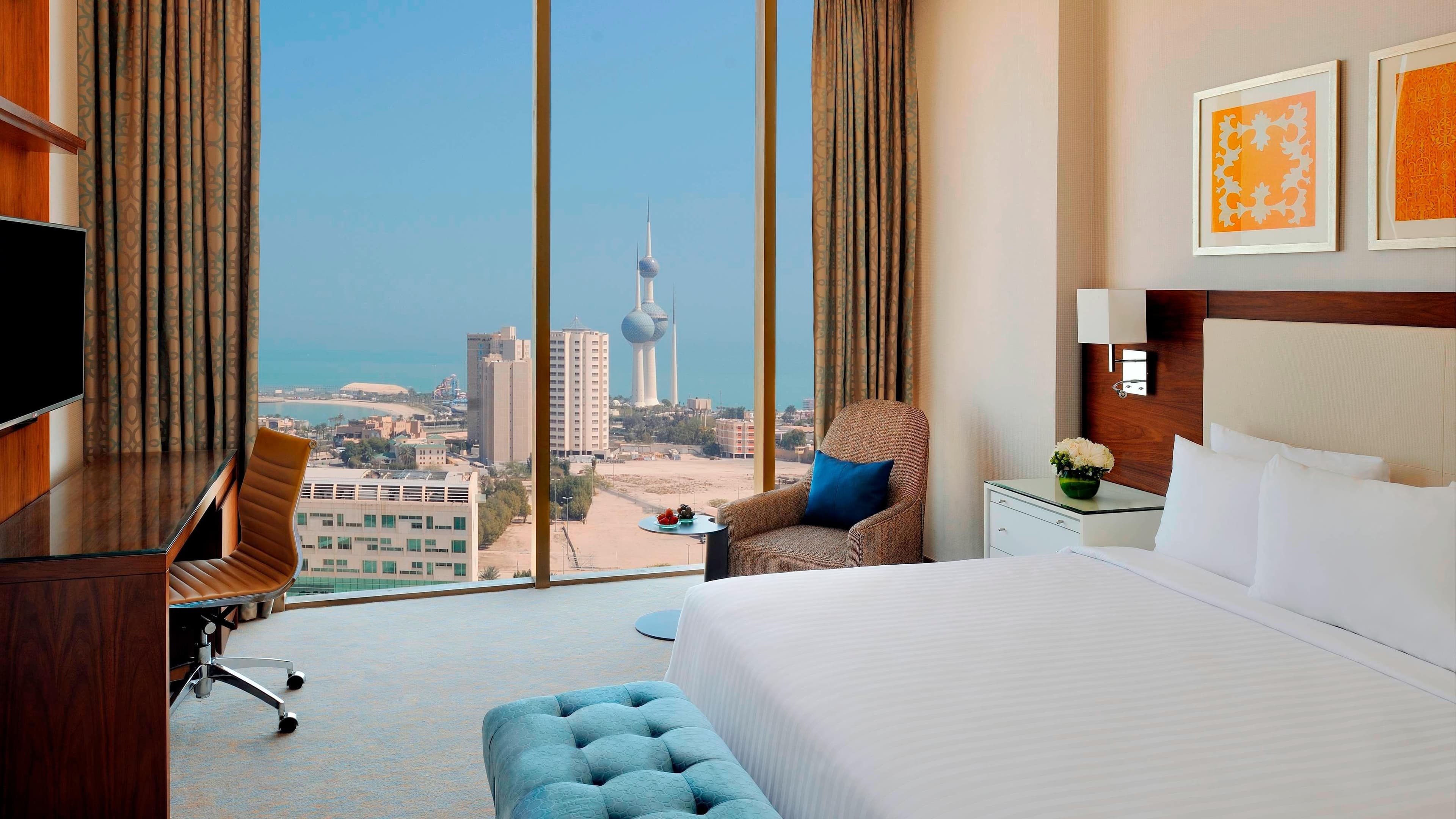 Residence Inn Kuwait City — 23