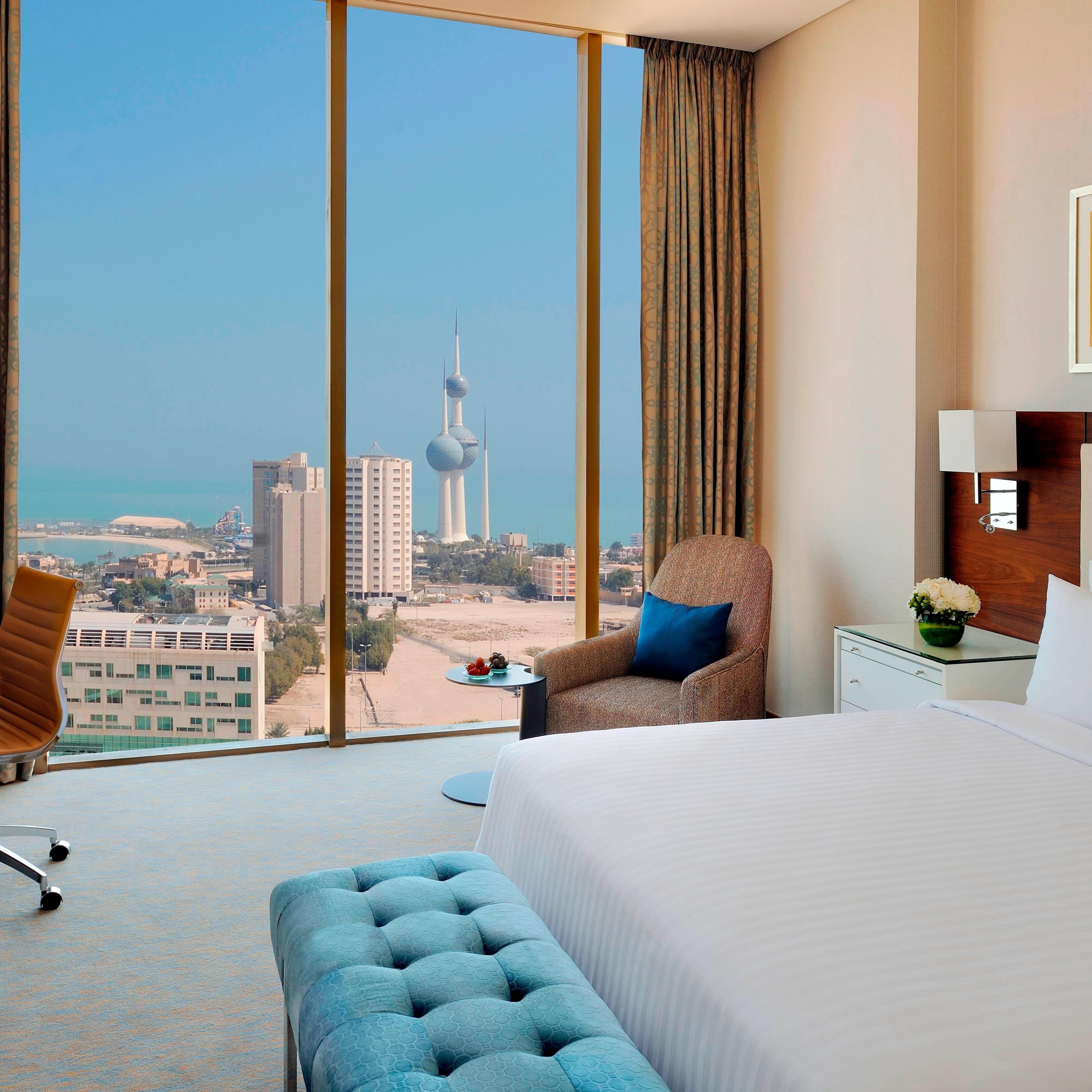 Residence Inn Kuwait City - Image 1