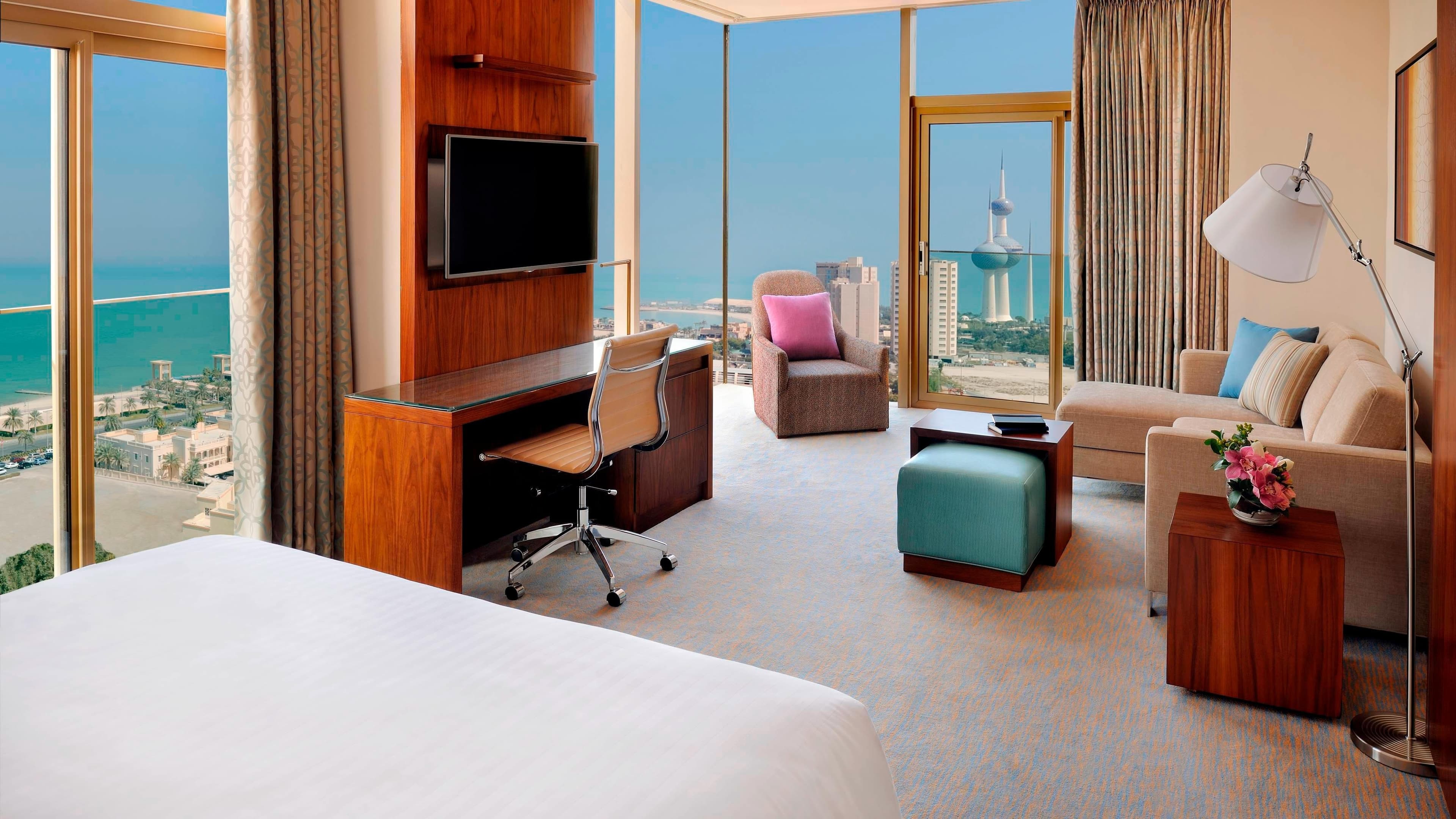 Residence Inn Kuwait City — 19