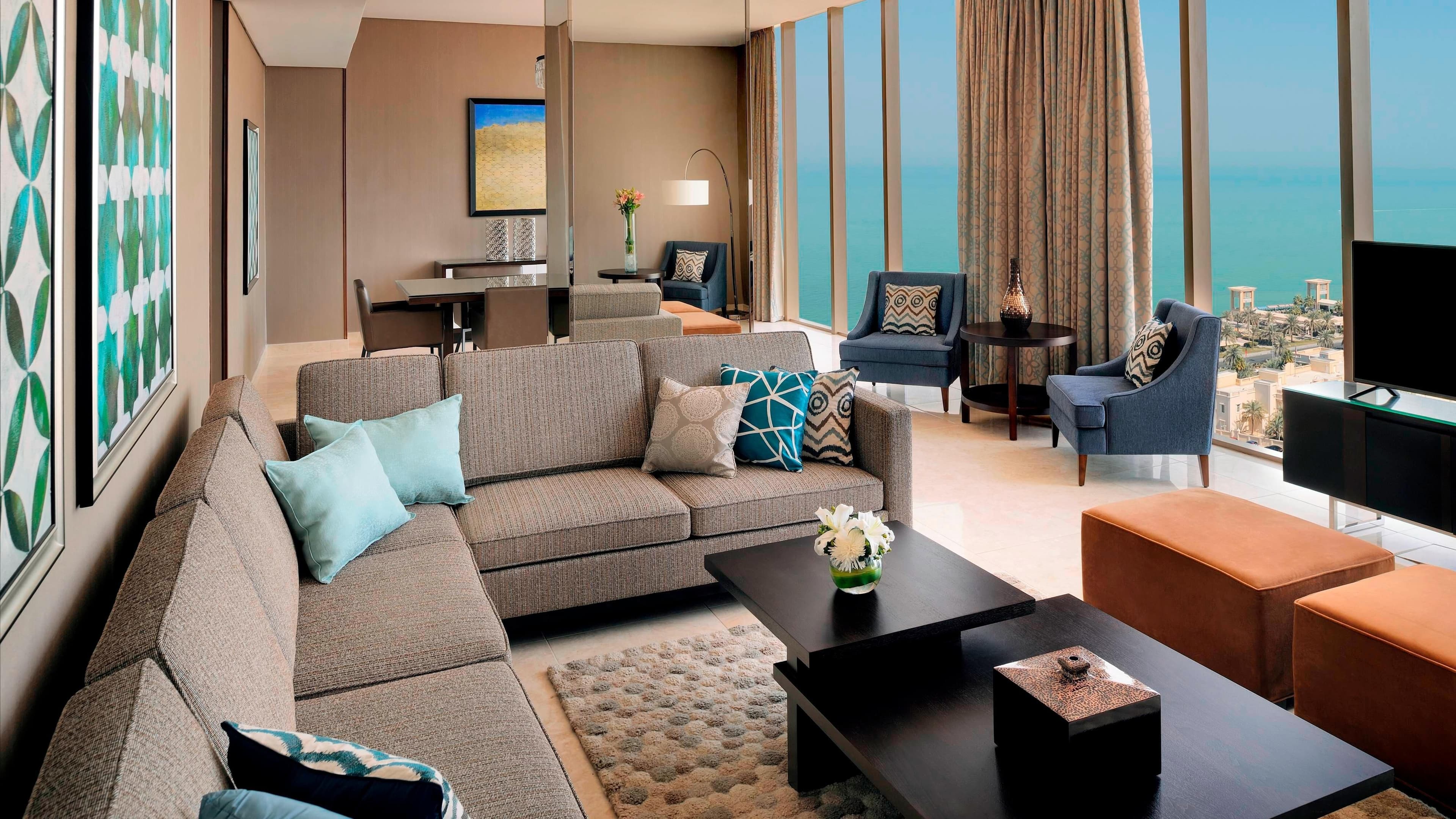 Residence Inn Kuwait City — 27