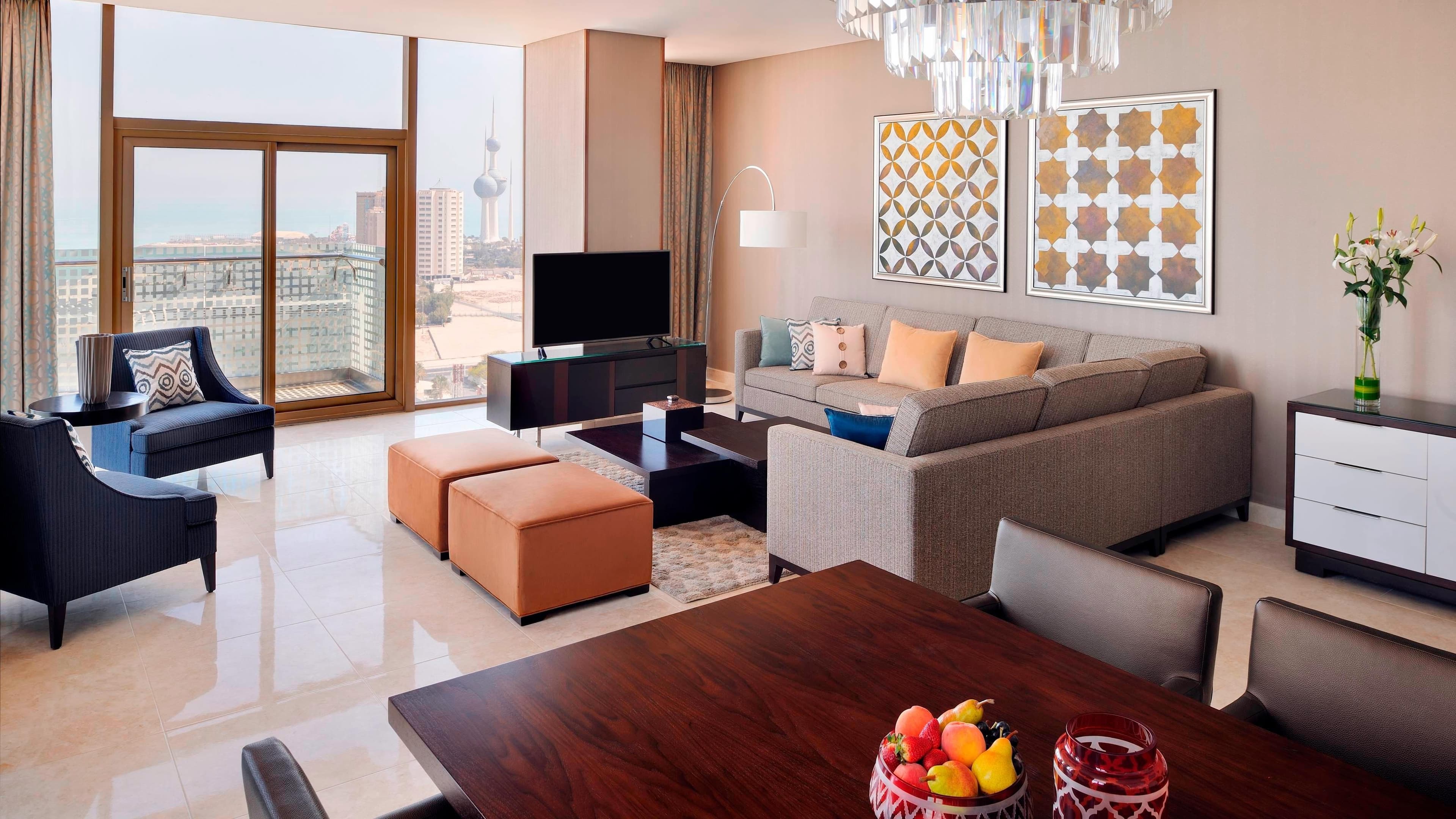 Residence Inn Kuwait City — 22