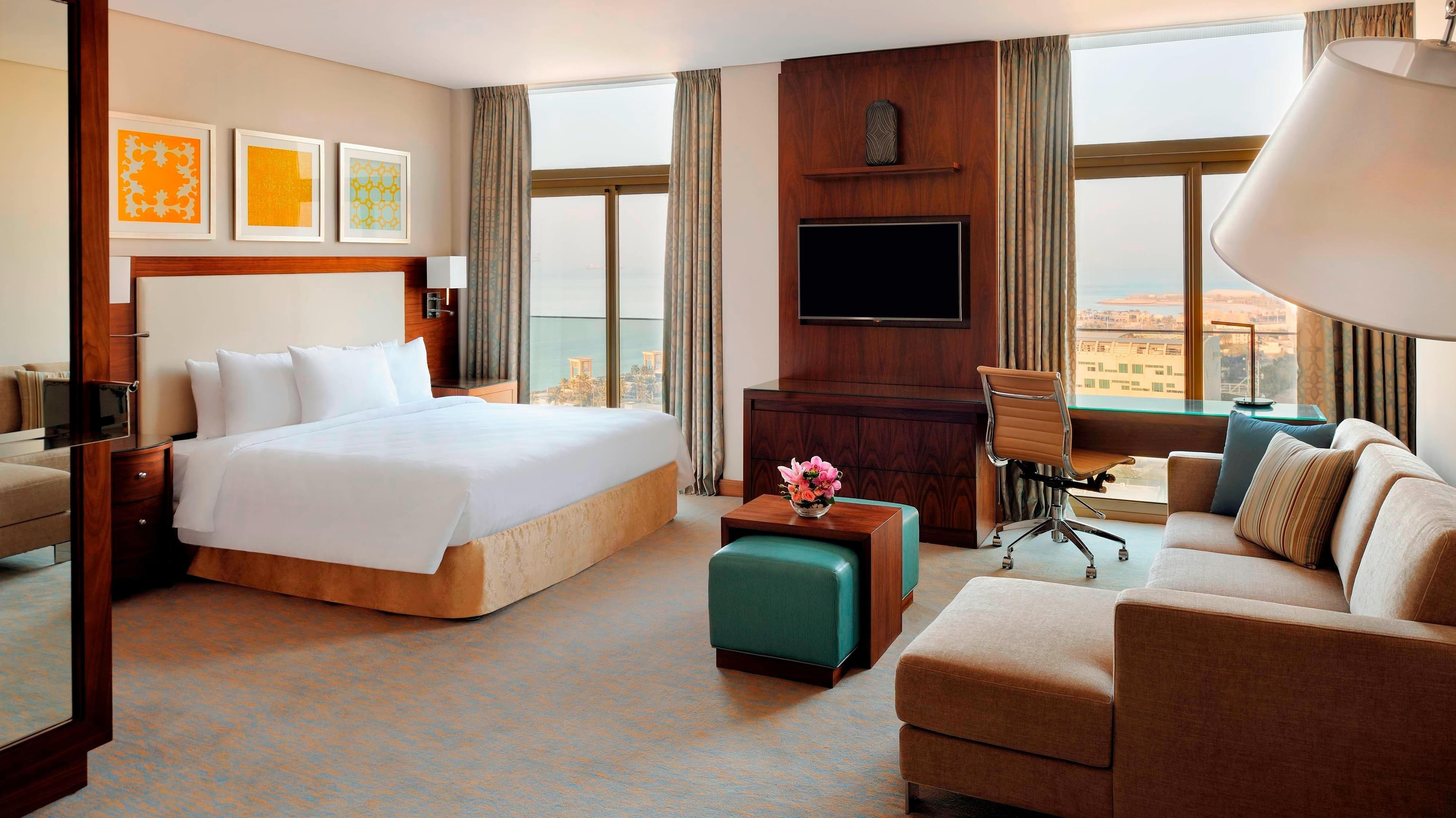 Residence Inn Kuwait City — 7