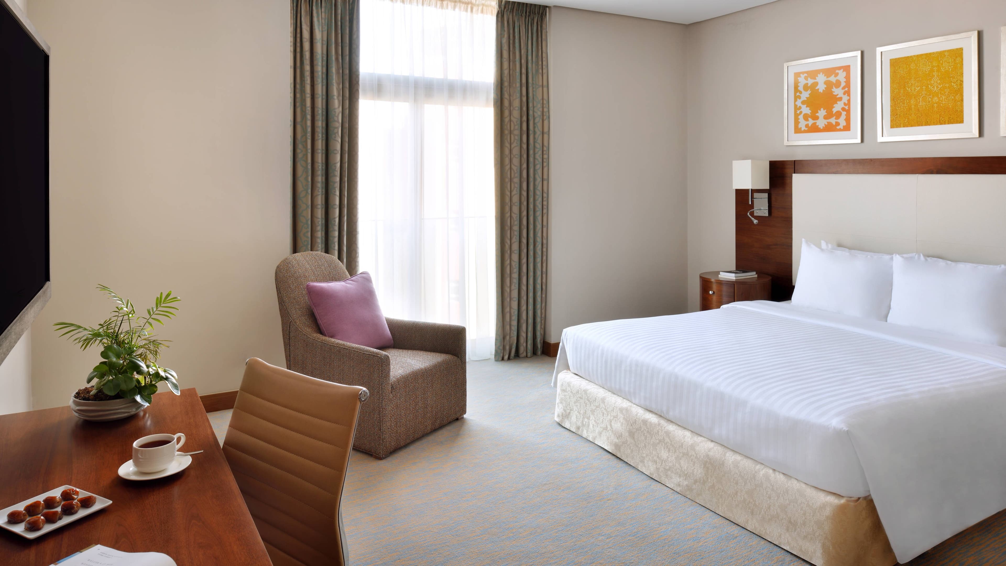 Residence Inn Kuwait City - Image 2