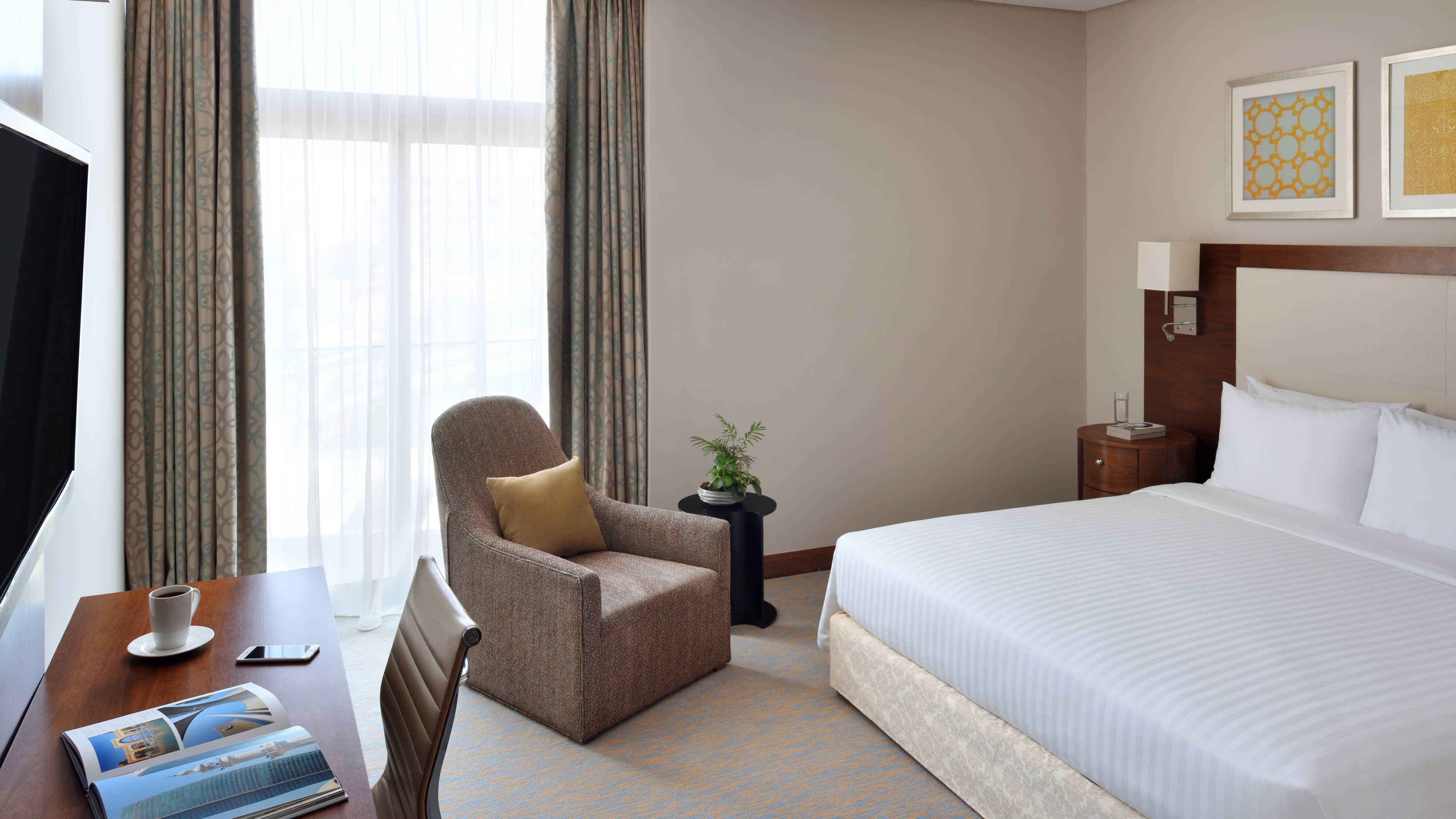 Residence Inn Kuwait City - Image 3