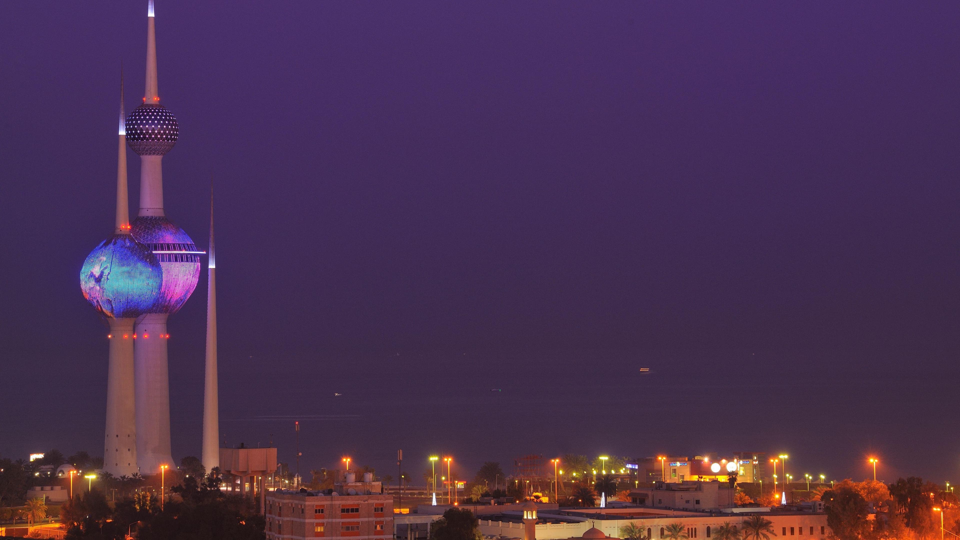 Residence Inn Kuwait City — 24