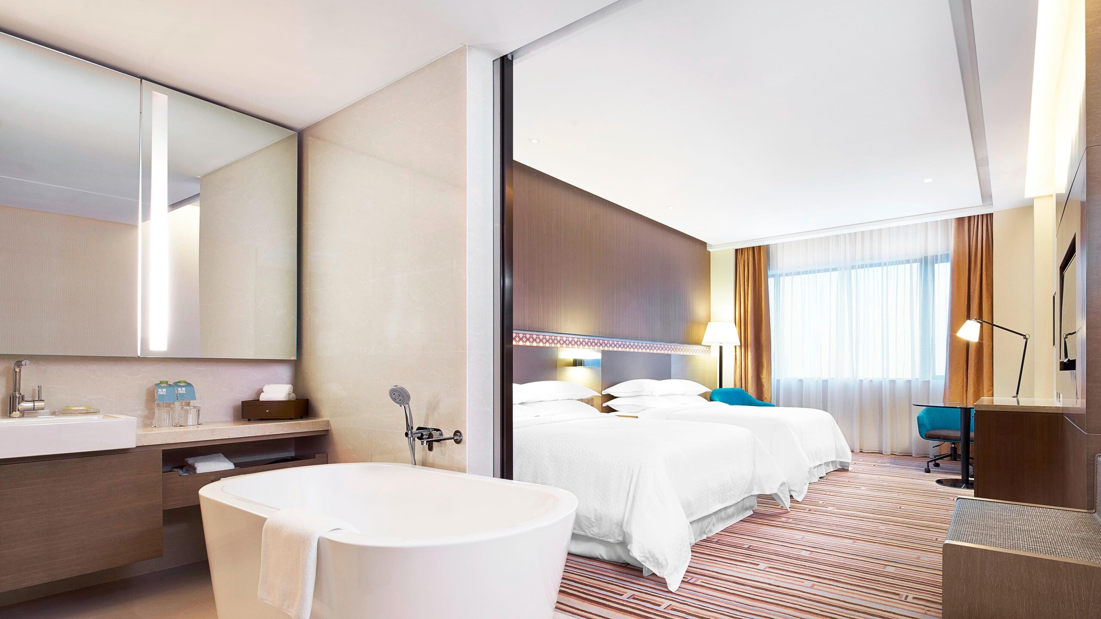 Four Points by Sheraton Guilin, Lingui - Image 2