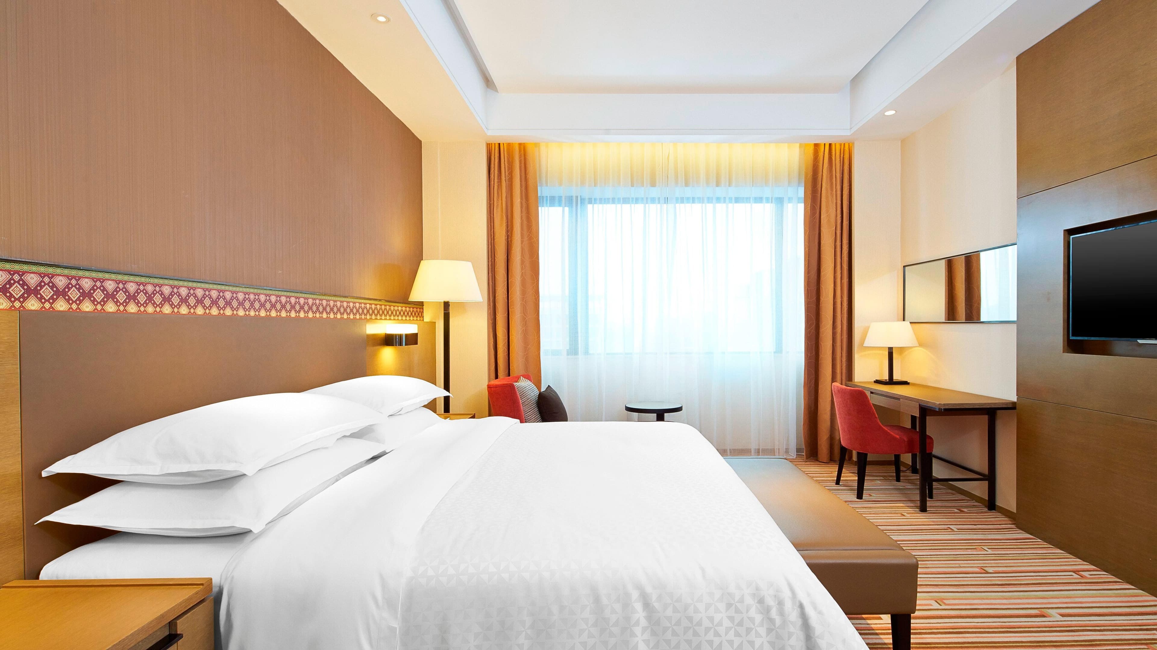 Four Points by Sheraton Guilin, Lingui - Image 4
