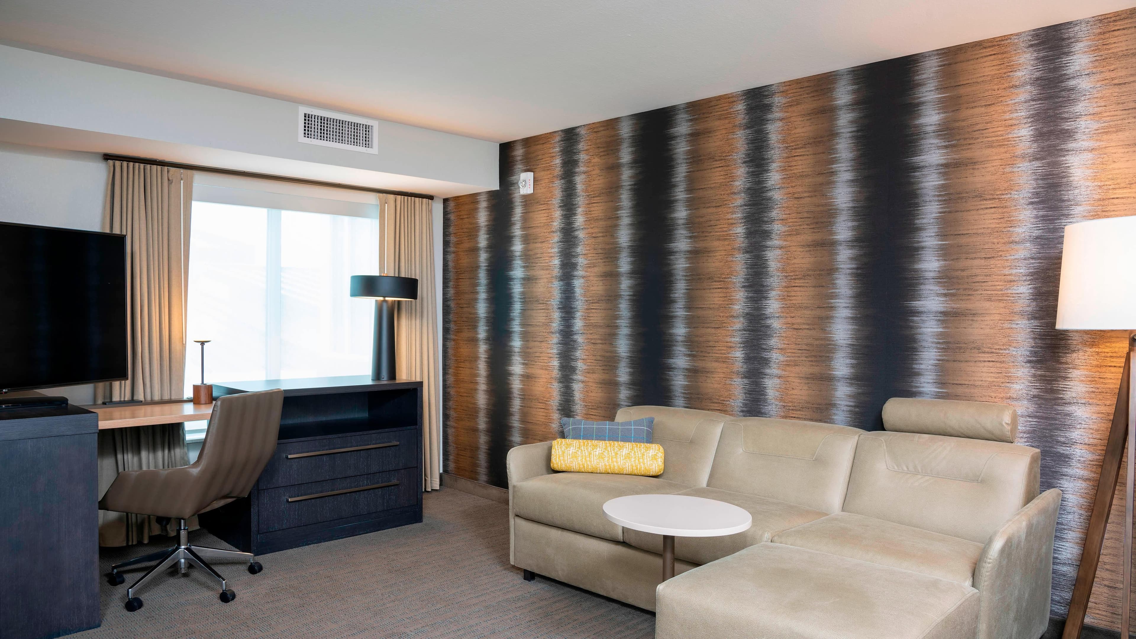 Residence Inn Lafayette - Image 2