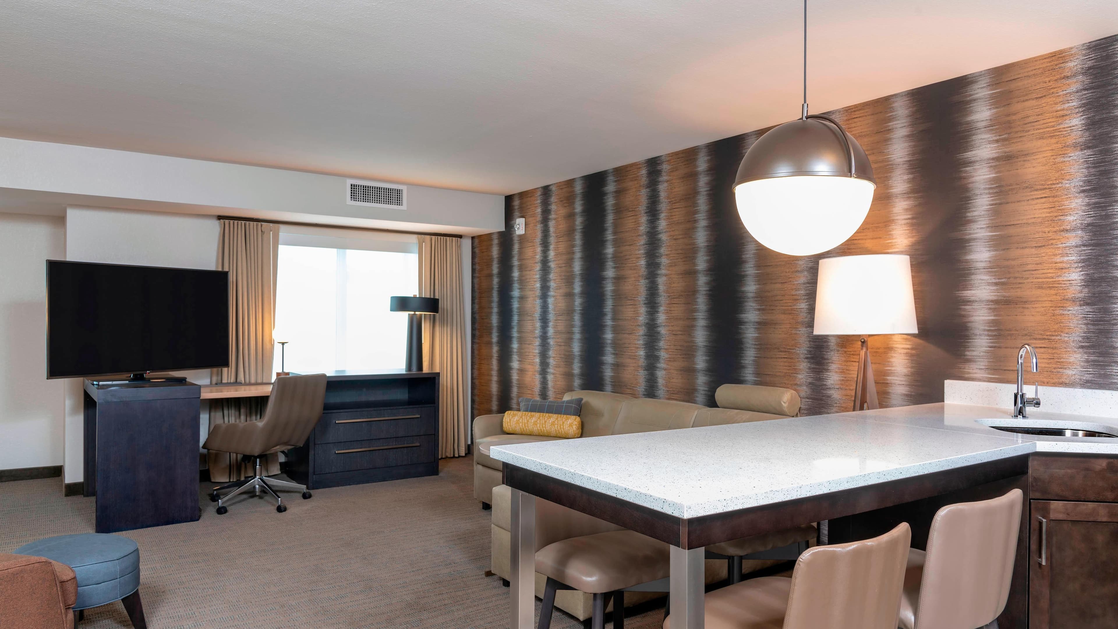 Residence Inn Lafayette - Image 3