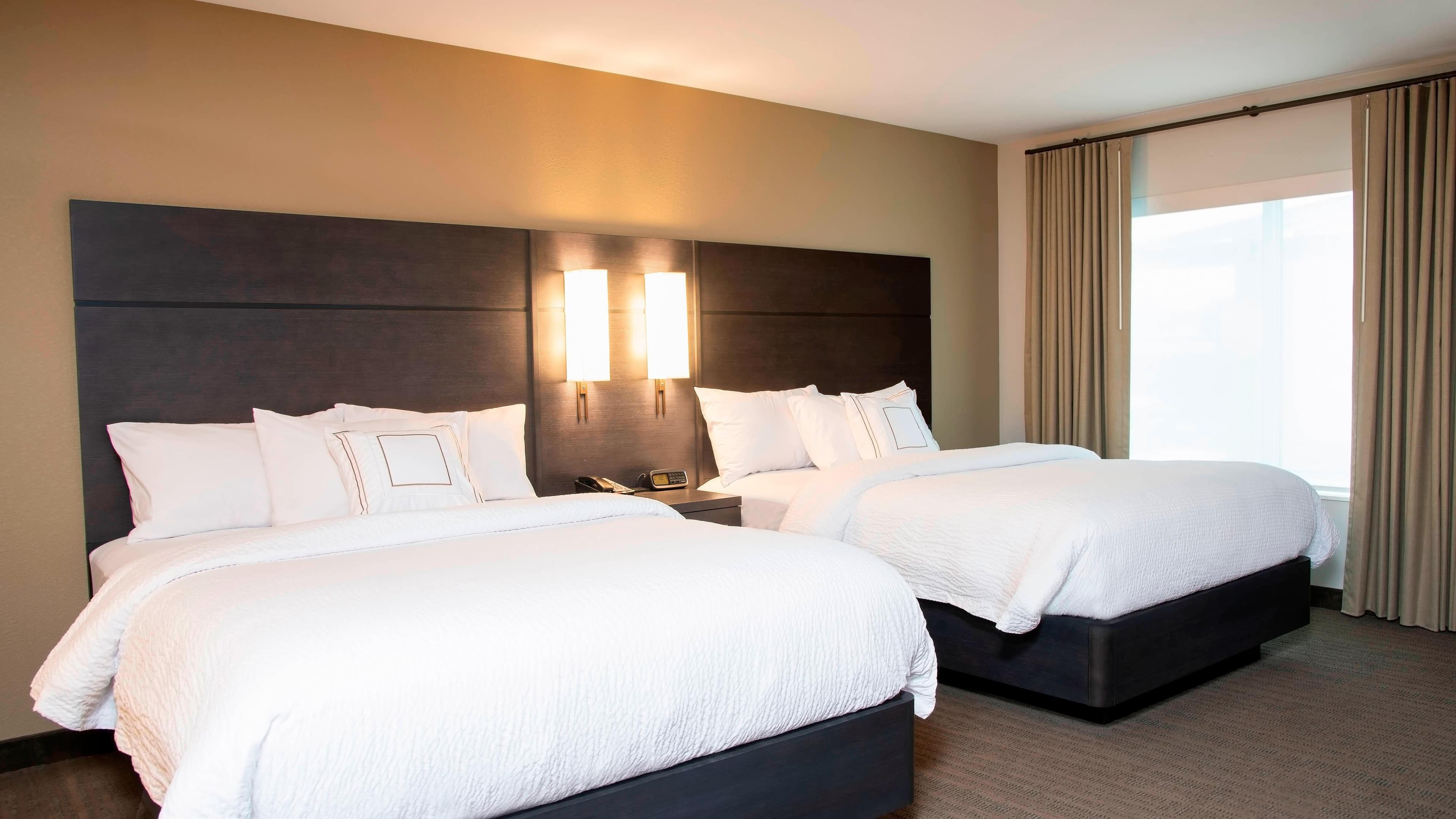 Residence Inn Lafayette — 21