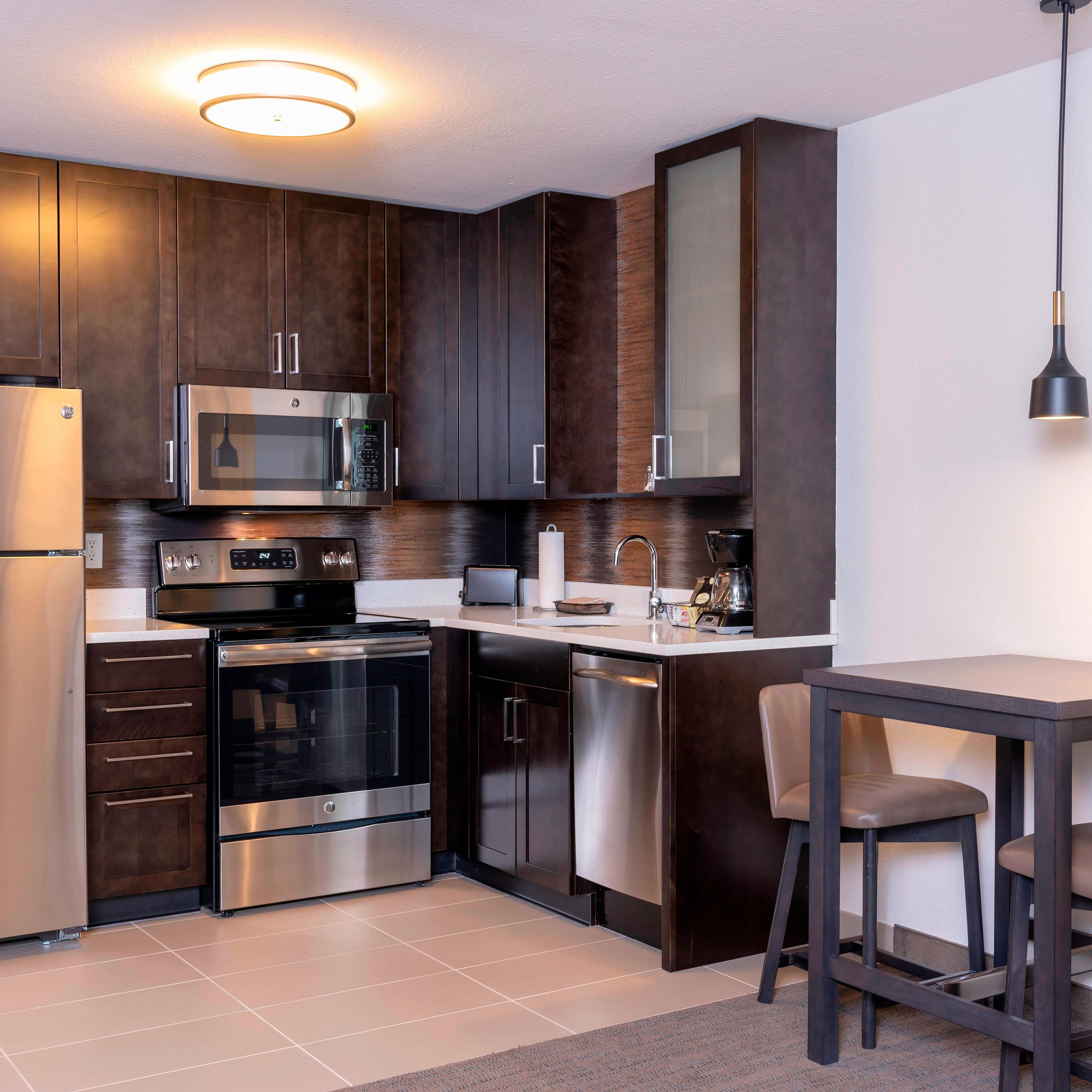 Residence Inn Lafayette - Image 1