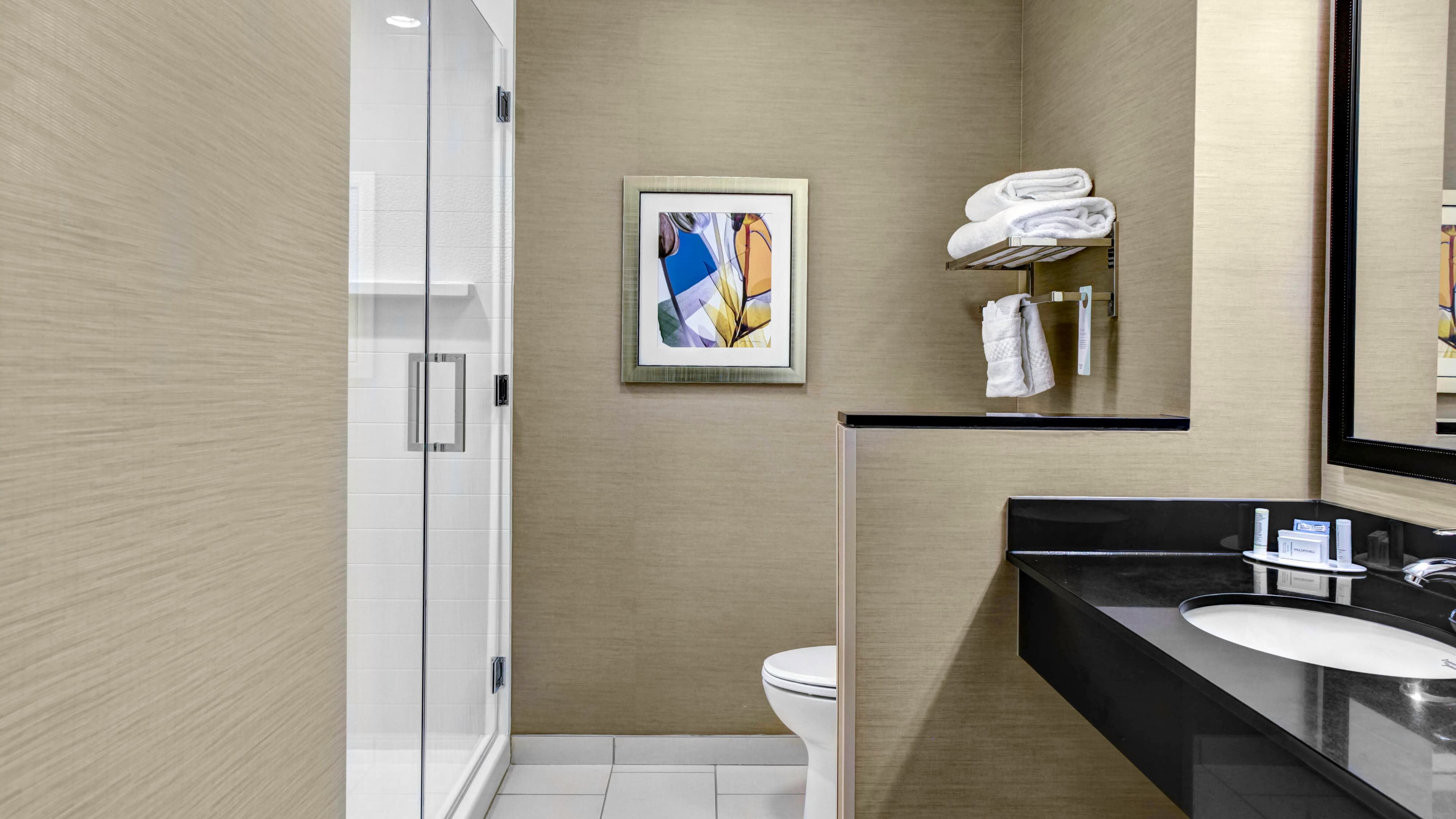 Fairfield Inn & Suites Lansing at Eastwood - Image 3