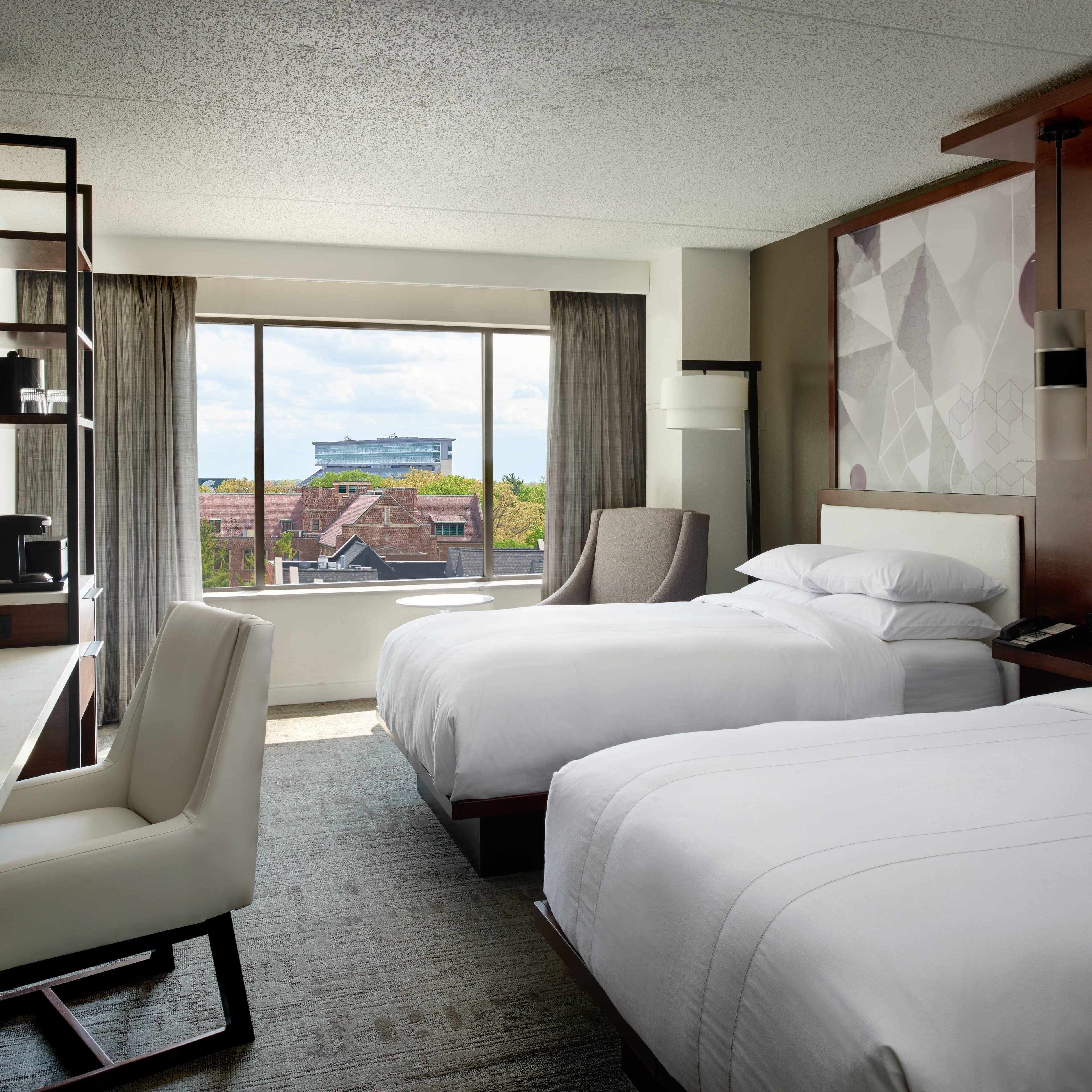 Marriott East Lansing at University Place - Image 1