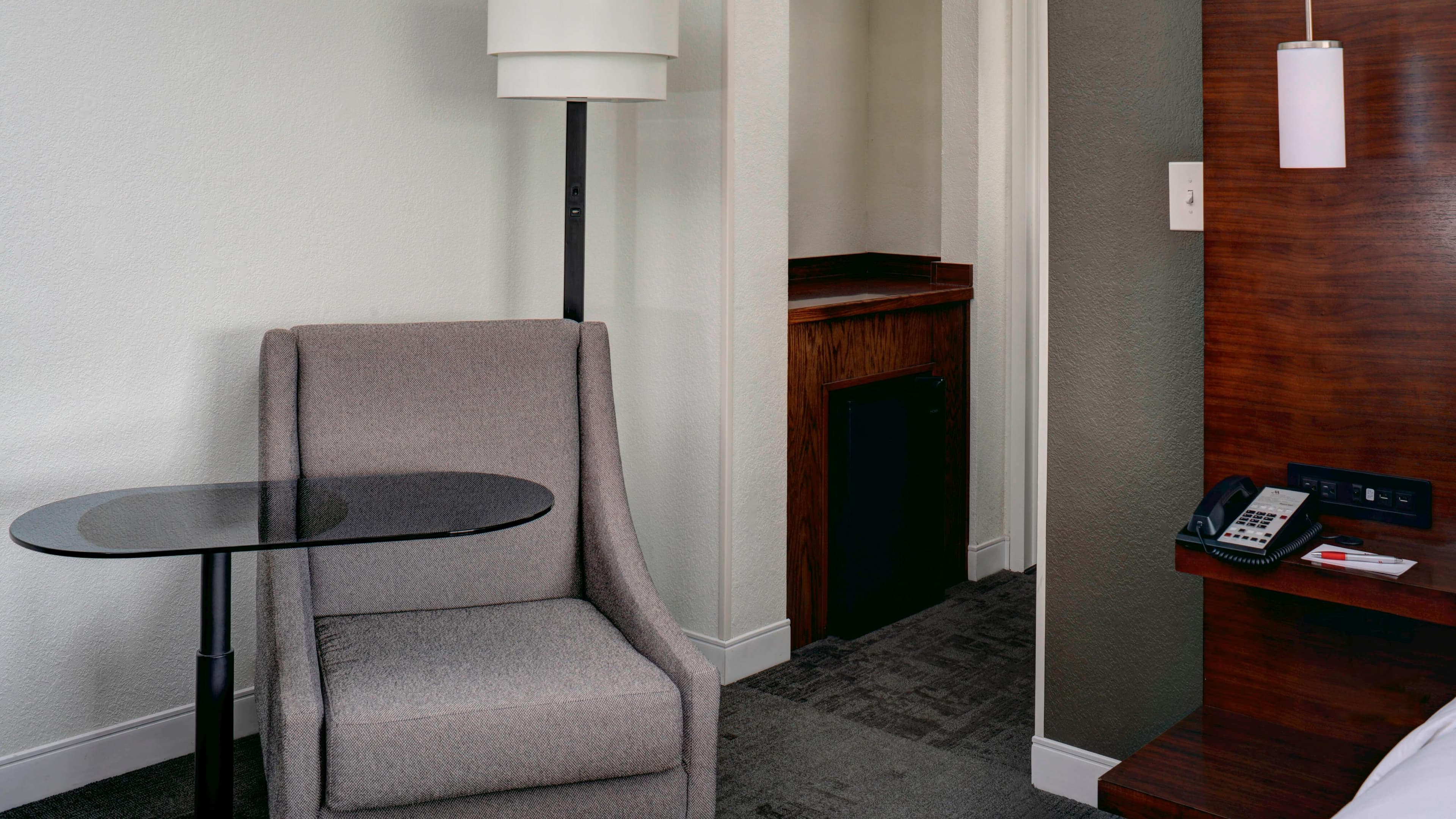 Marriott East Lansing at University Place — 26
