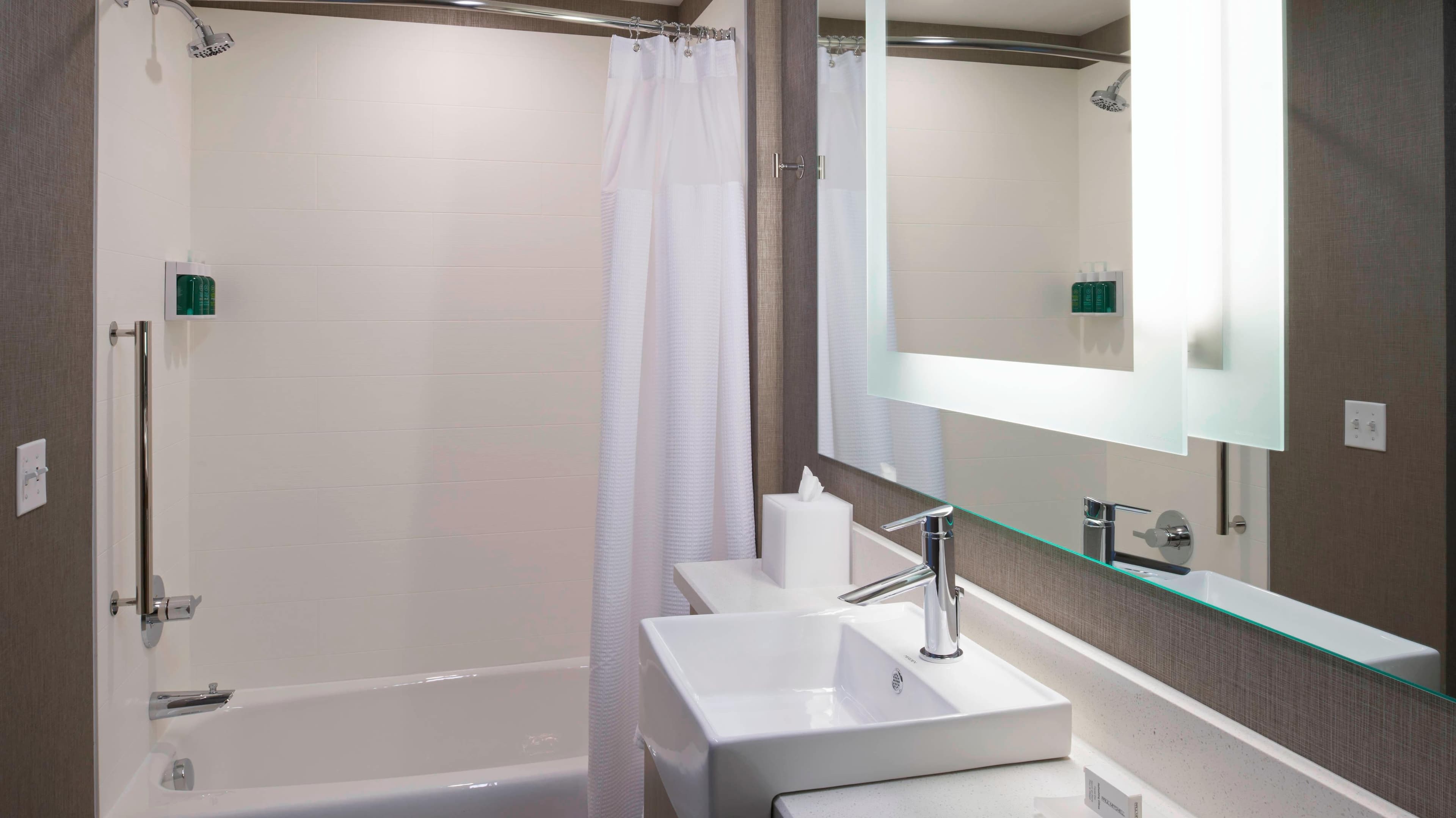 SpringHill Suites East Lansing University Area — 11