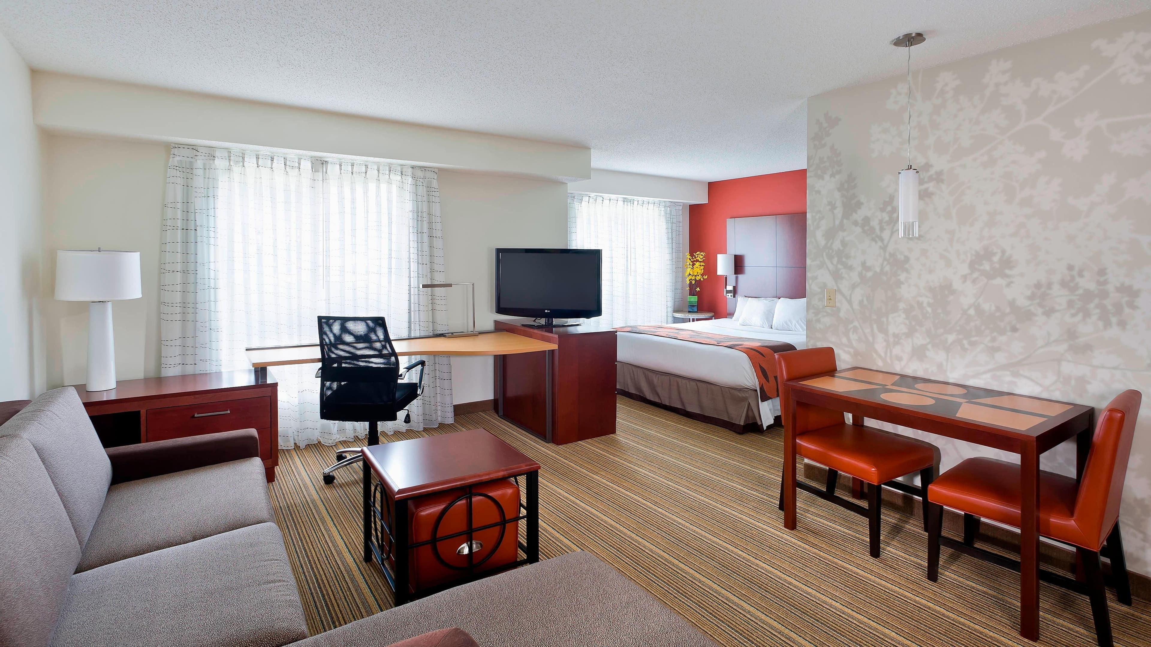 Residence Inn Lansing West - Image 5