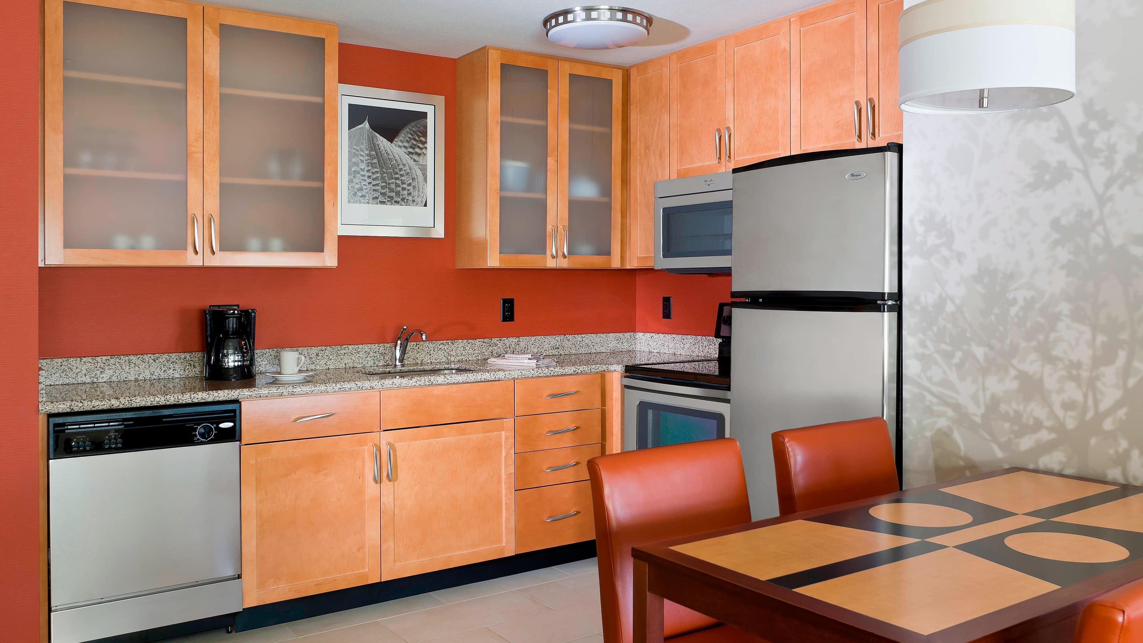 Residence Inn Lansing West - Image 3