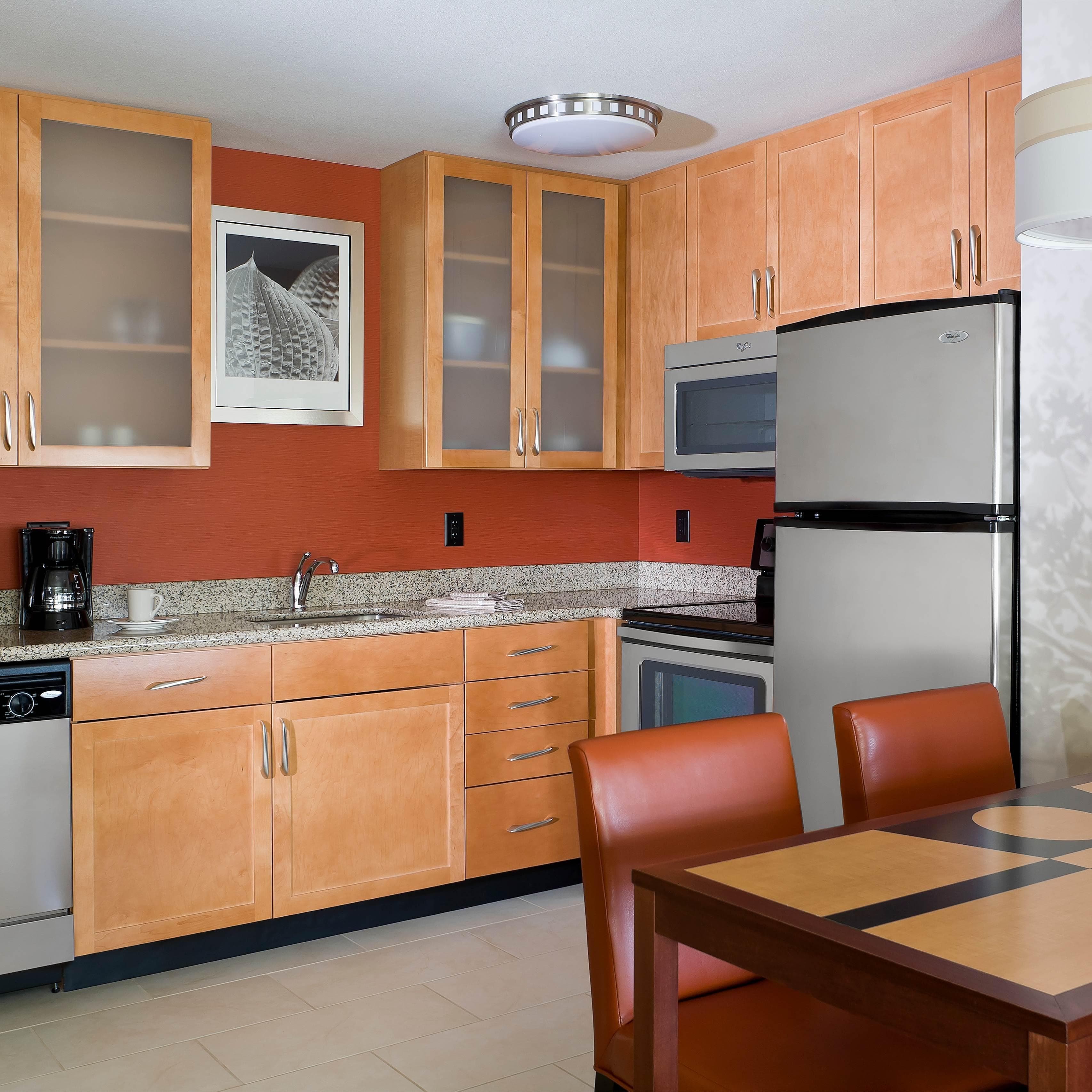 Residence Inn Lansing West - Image 1