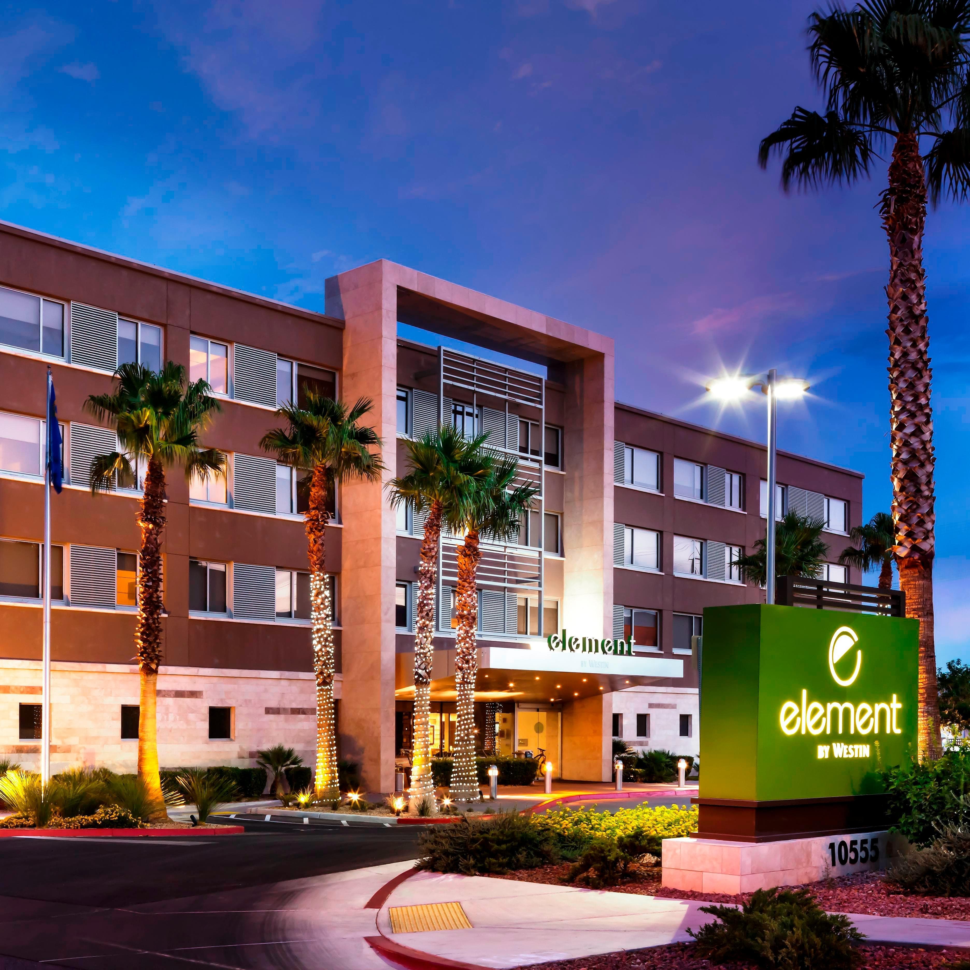 Element Las Vegas Summerlin - Image 1