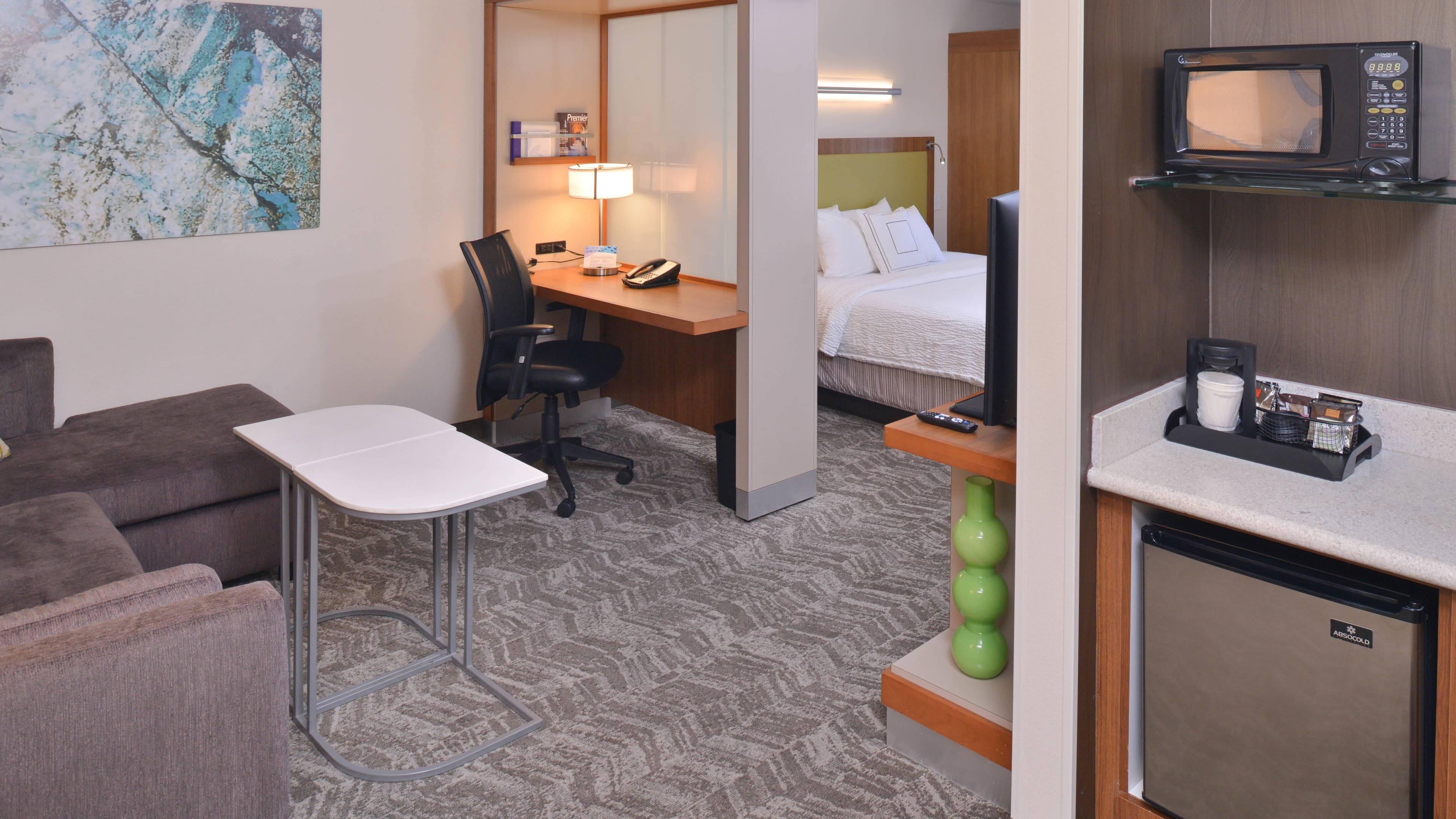 Holiday Inn Express & Suites Henderson South - Boulder City — 11