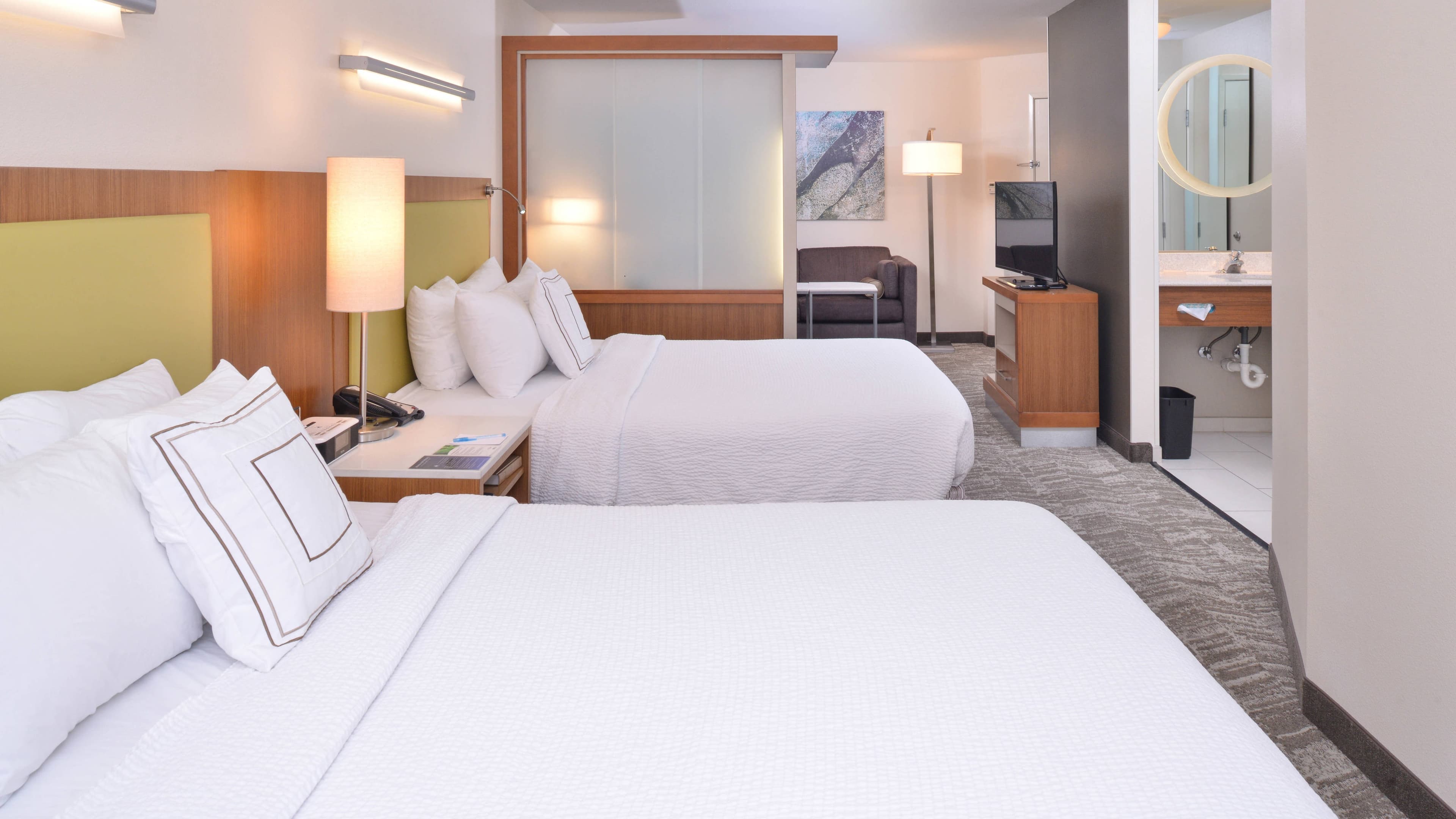 Holiday Inn Express & Suites Henderson South - Boulder City — 26