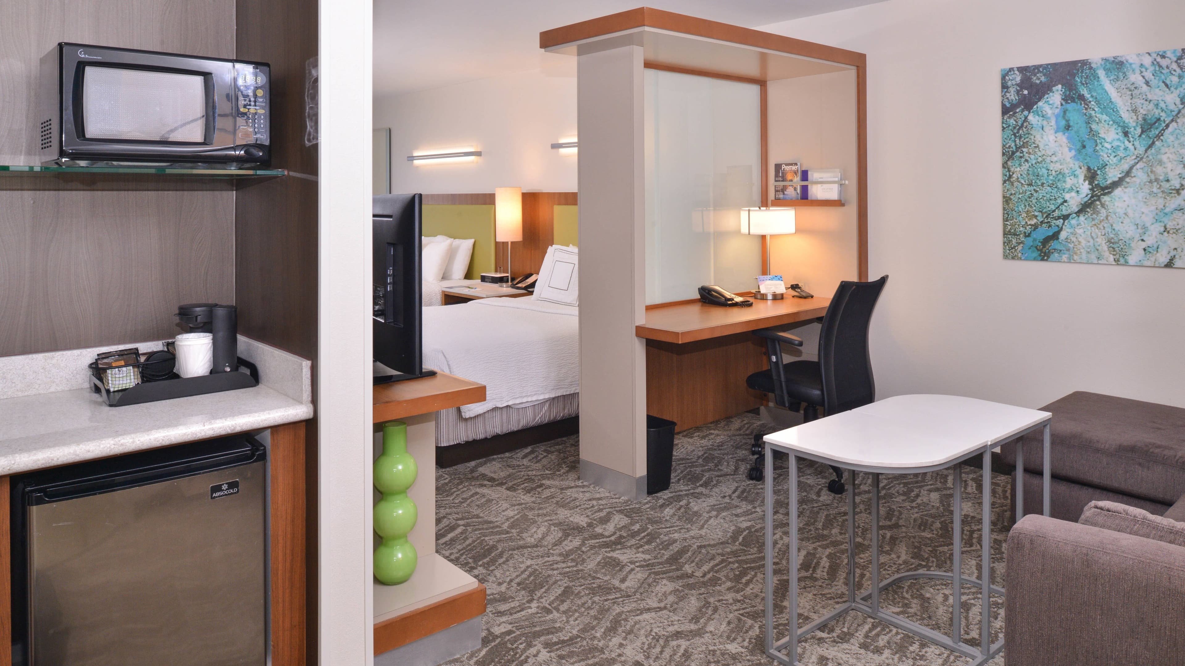 Holiday Inn Express & Suites Henderson South - Boulder City — 27
